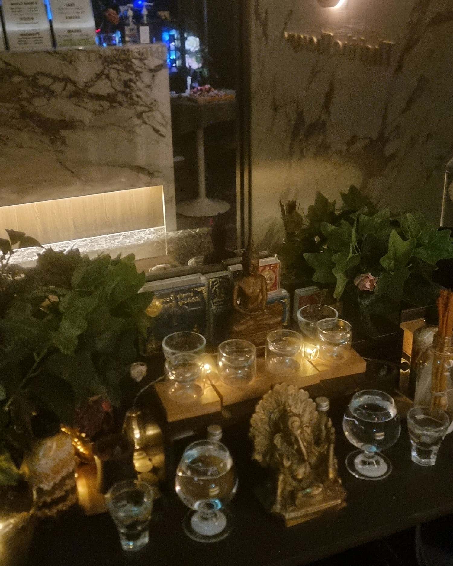 더타이테라피 (주안역) 매장 사진 7