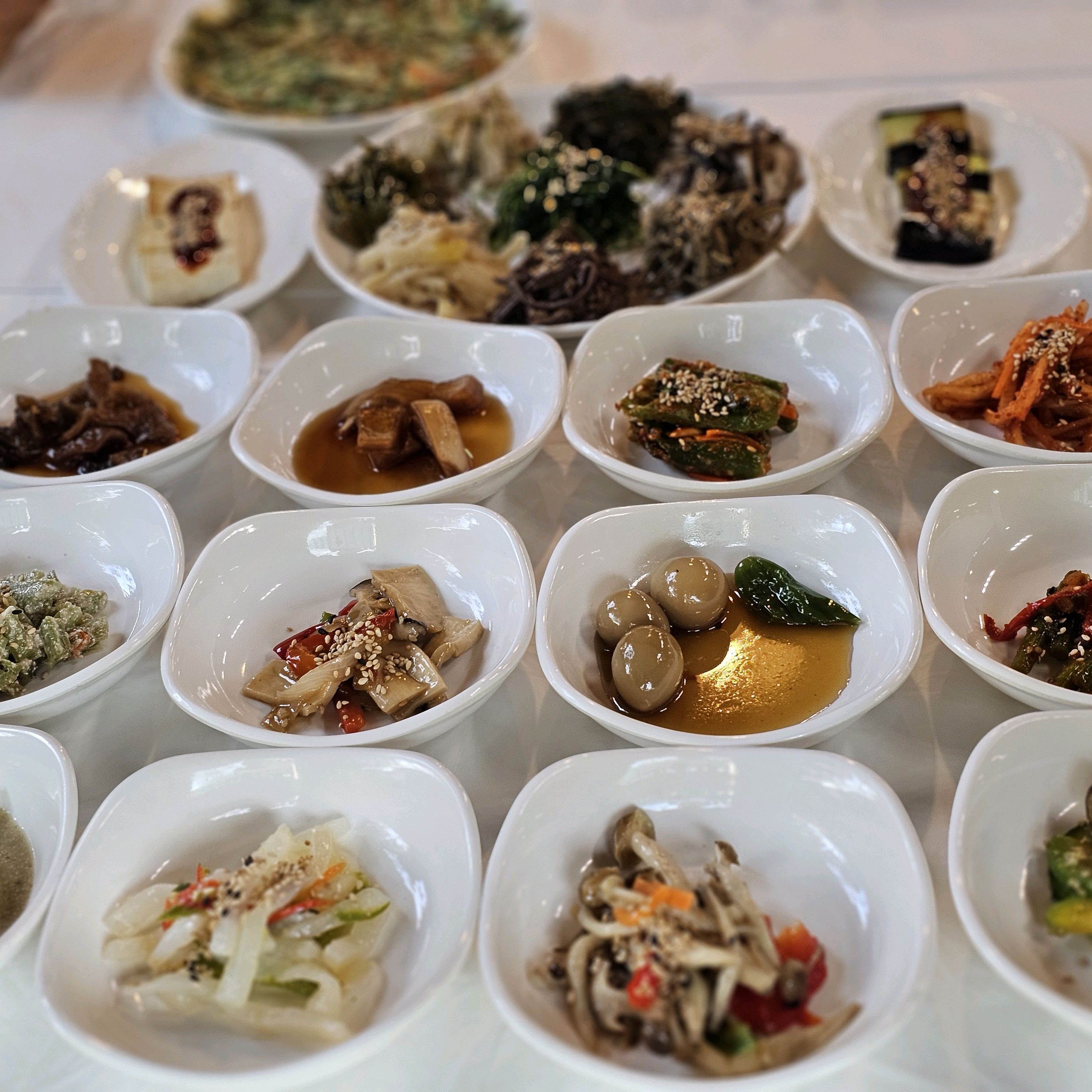 [하동 맛집 좋은세상식당] 직접 가본 로컬 리뷰