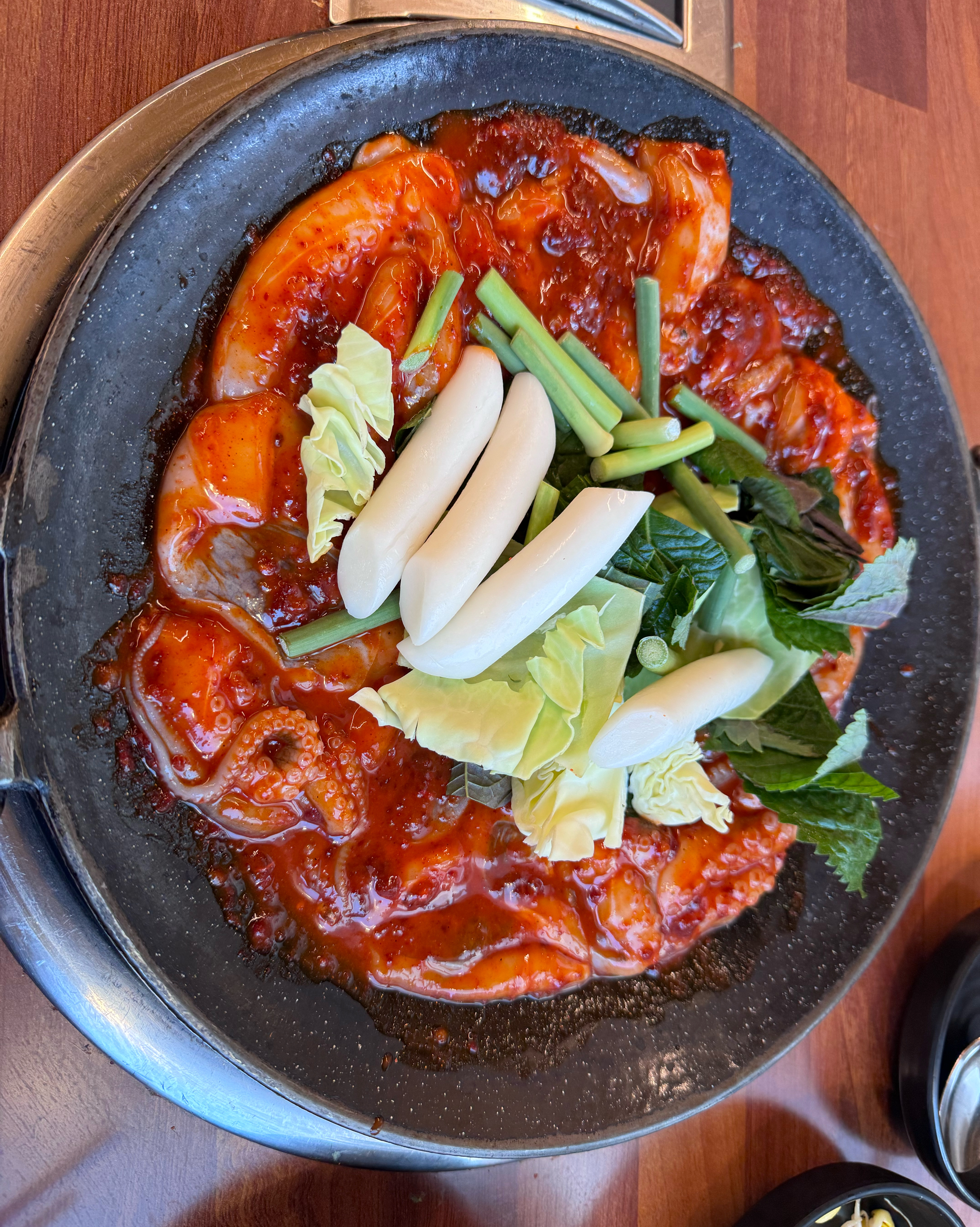 [홍대입구역 맛집 홍스쭈꾸미 홍대본점] 직접 가본 로컬 리뷰