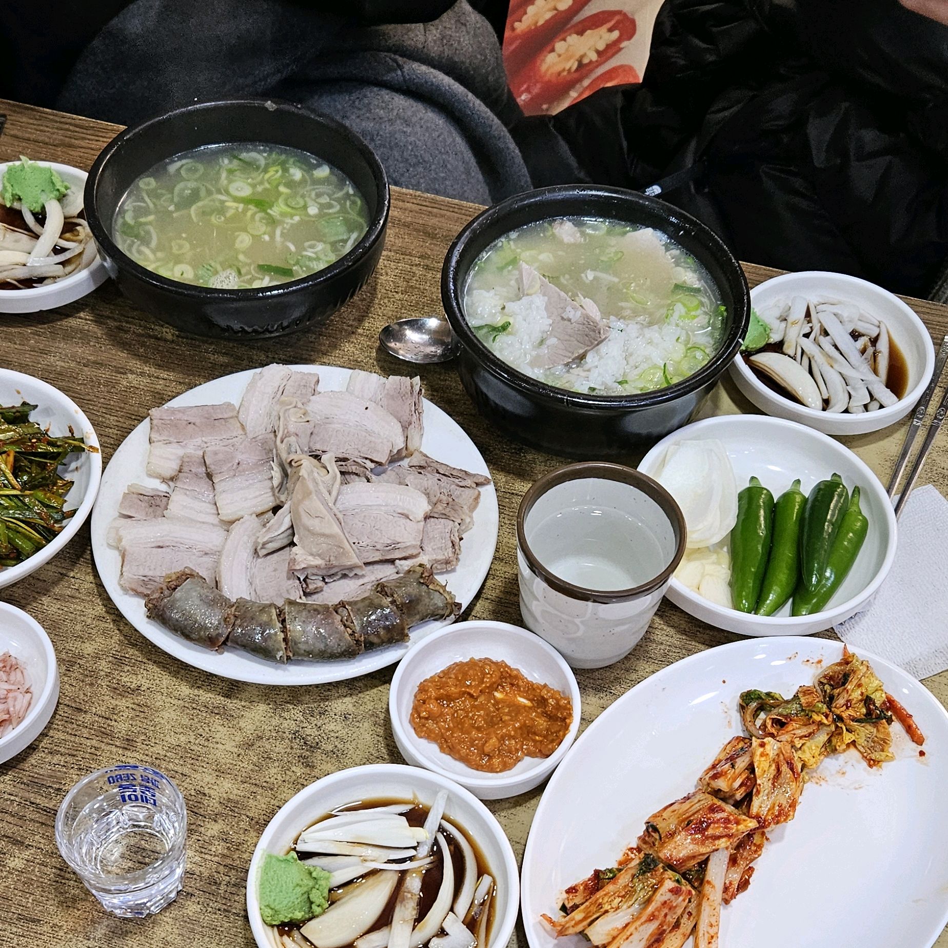 [부산역 맛집 본전돼지국밥] 직접 가본 로컬 리뷰