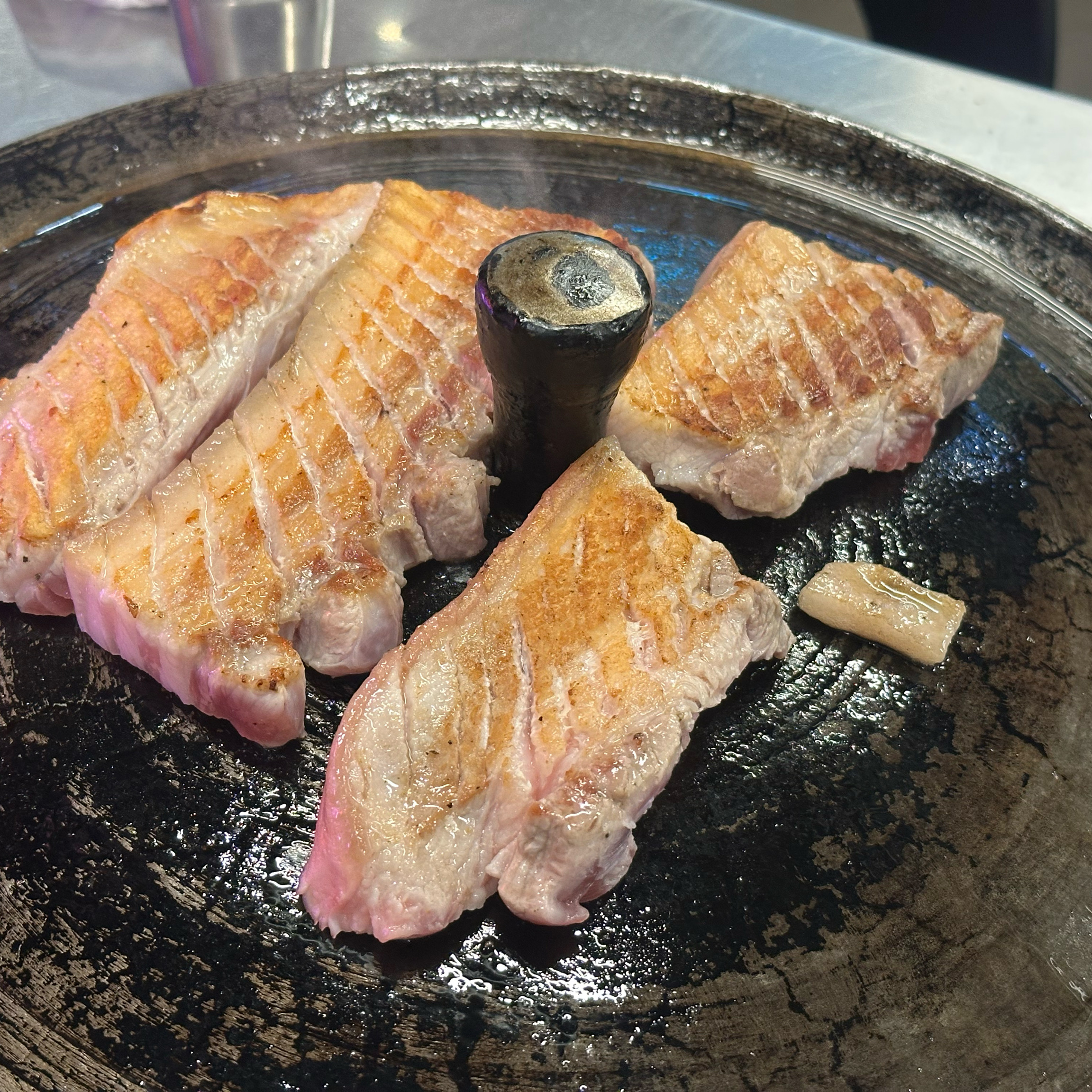 [부산역 맛집 목구멍 초량점] 직접 가본 로컬 리뷰