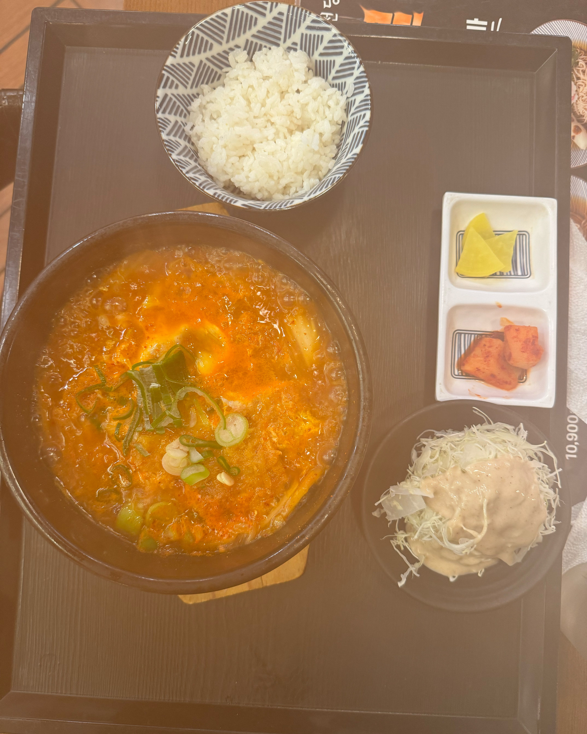 미금역 맛집 호천당 분당 2001아울렛점 내돈내산 최신리뷰