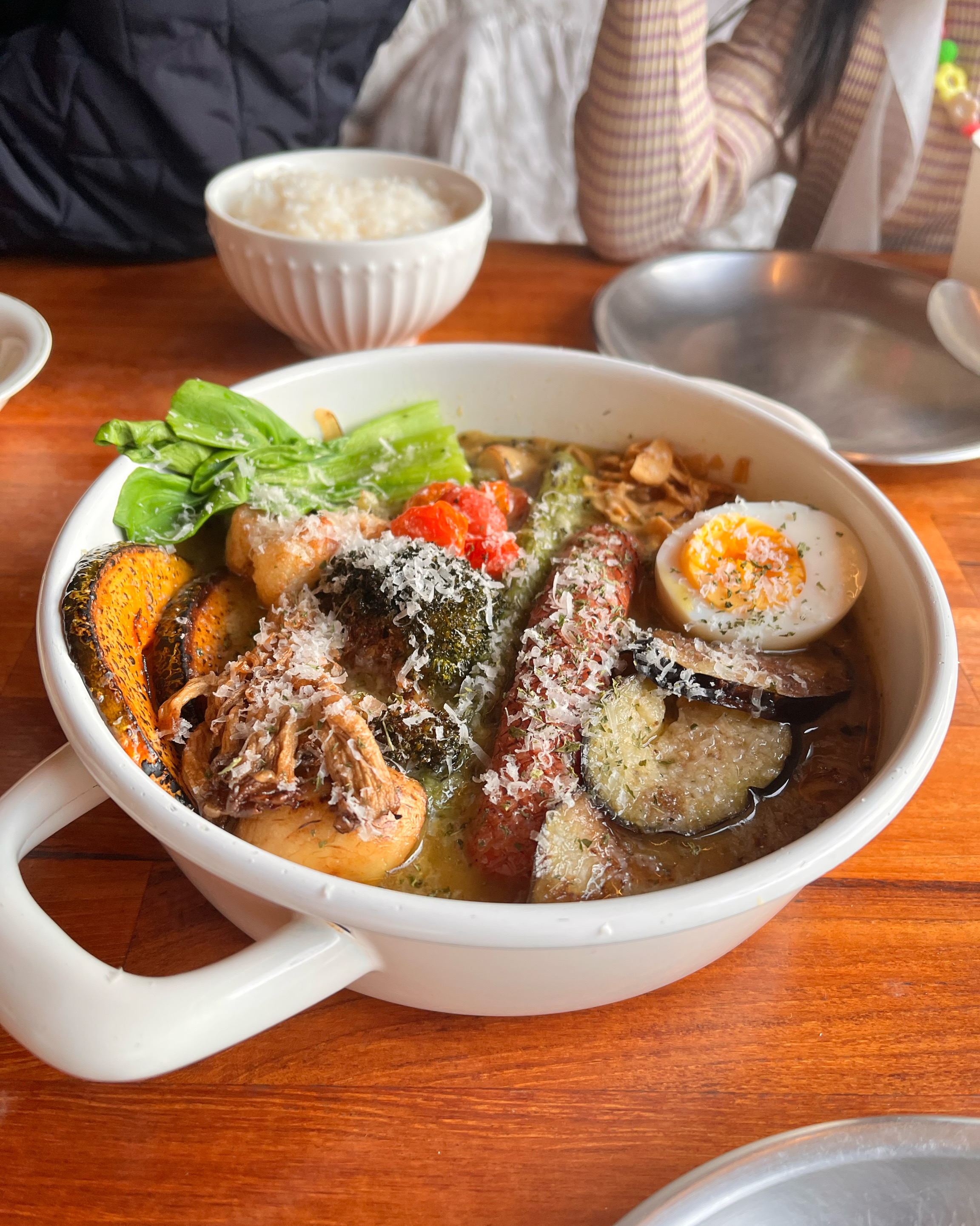 [김해 맛집 안인정미소&개나리주택] 직접 가본 로컬 리뷰