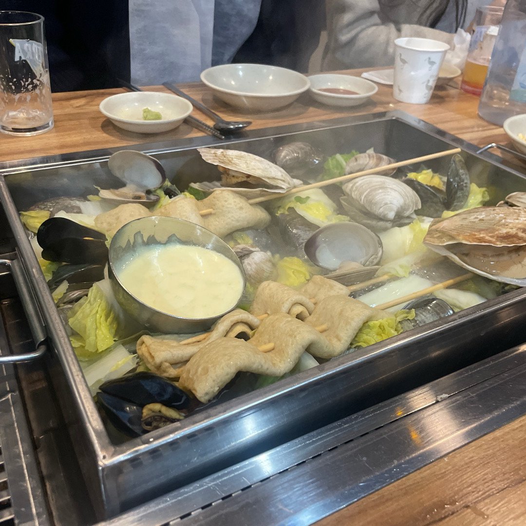 미금역 맛집 찌마기미금점 내돈내산 감동리뷰