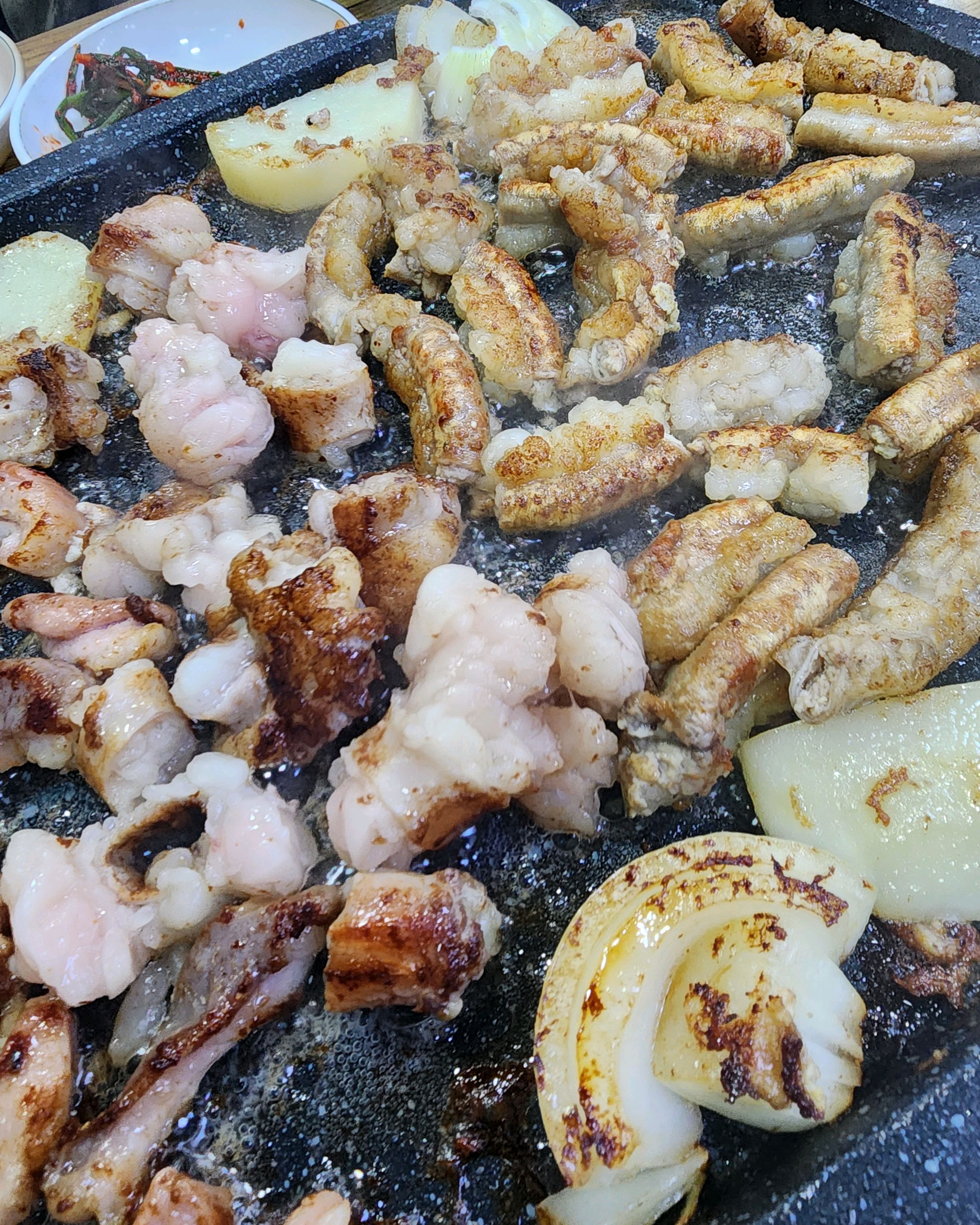 [천안 맛집 황소곱창 천안불당점] 직접 가본 로컬 리뷰