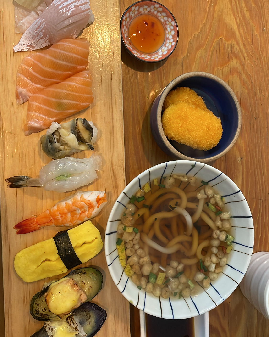 [홍대입구역 맛집 스시앤] 직접 가본 로컬 리뷰