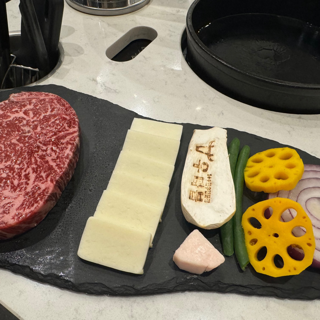 정자역 맛집 우마블 내돈내산 찐리뷰