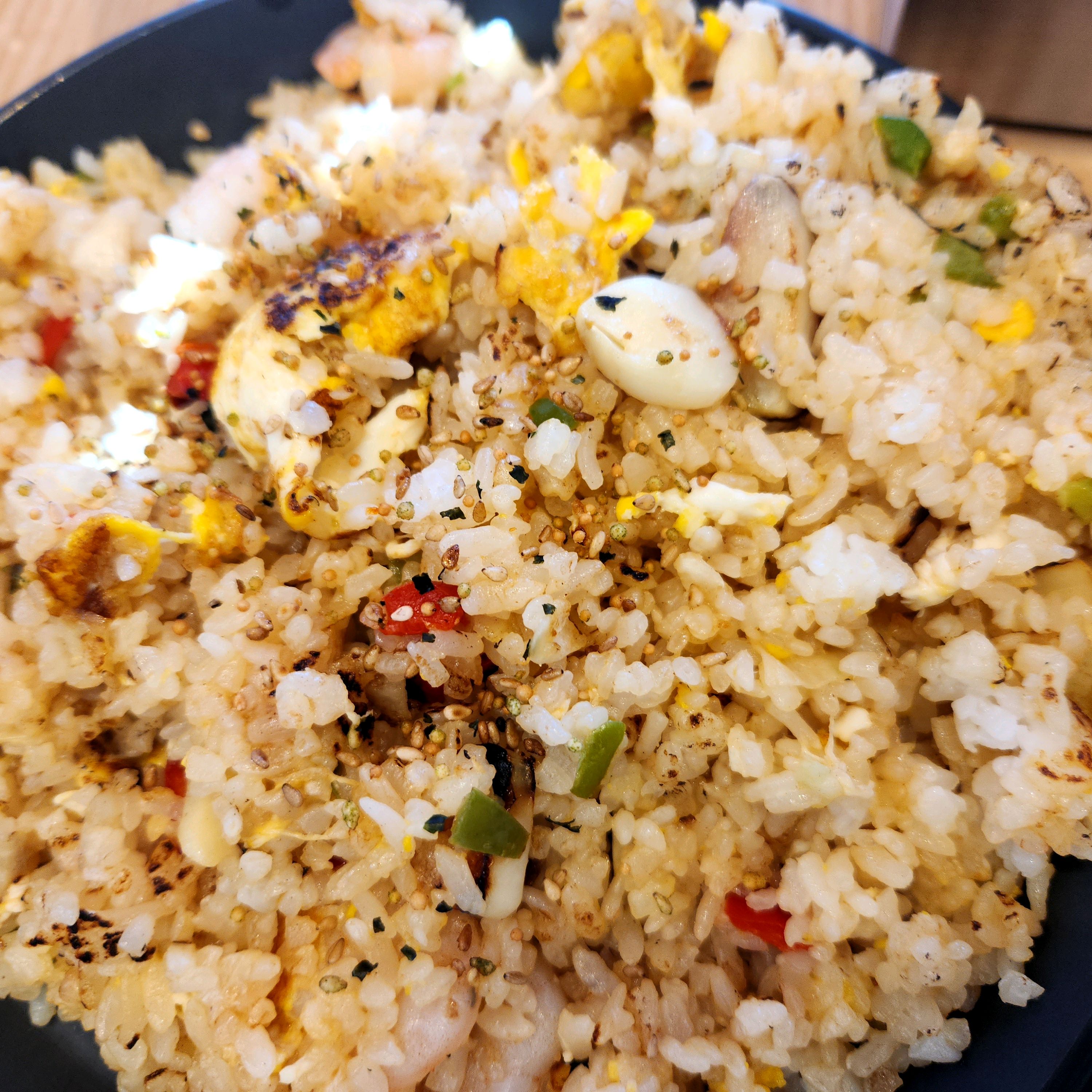 갈때마다 손님 많은곳 - 거제 상동 맛집 홍익돈까스 거제점