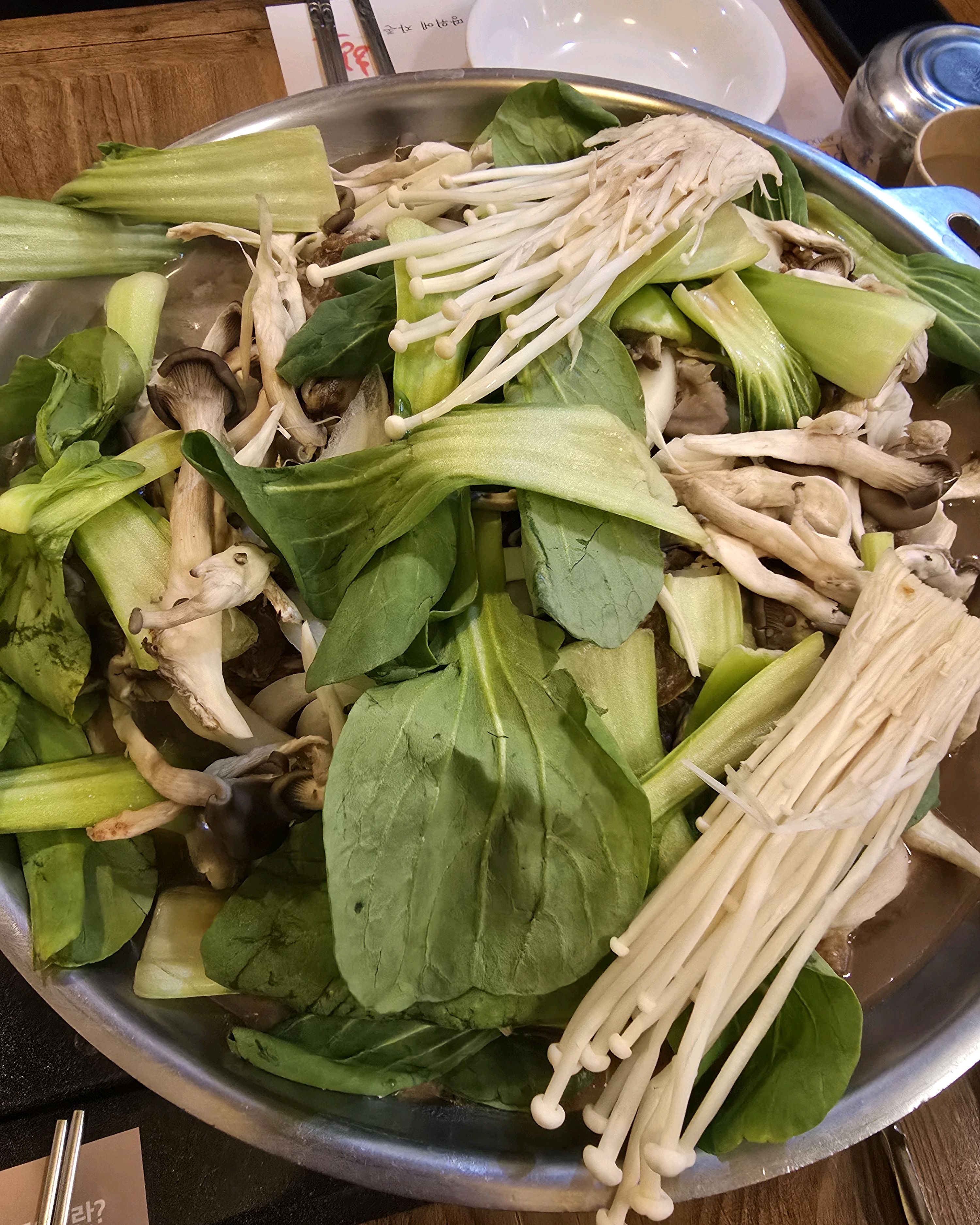 [홍대입구역 맛집 안동한우마을] 직접 가본 로컬 리뷰