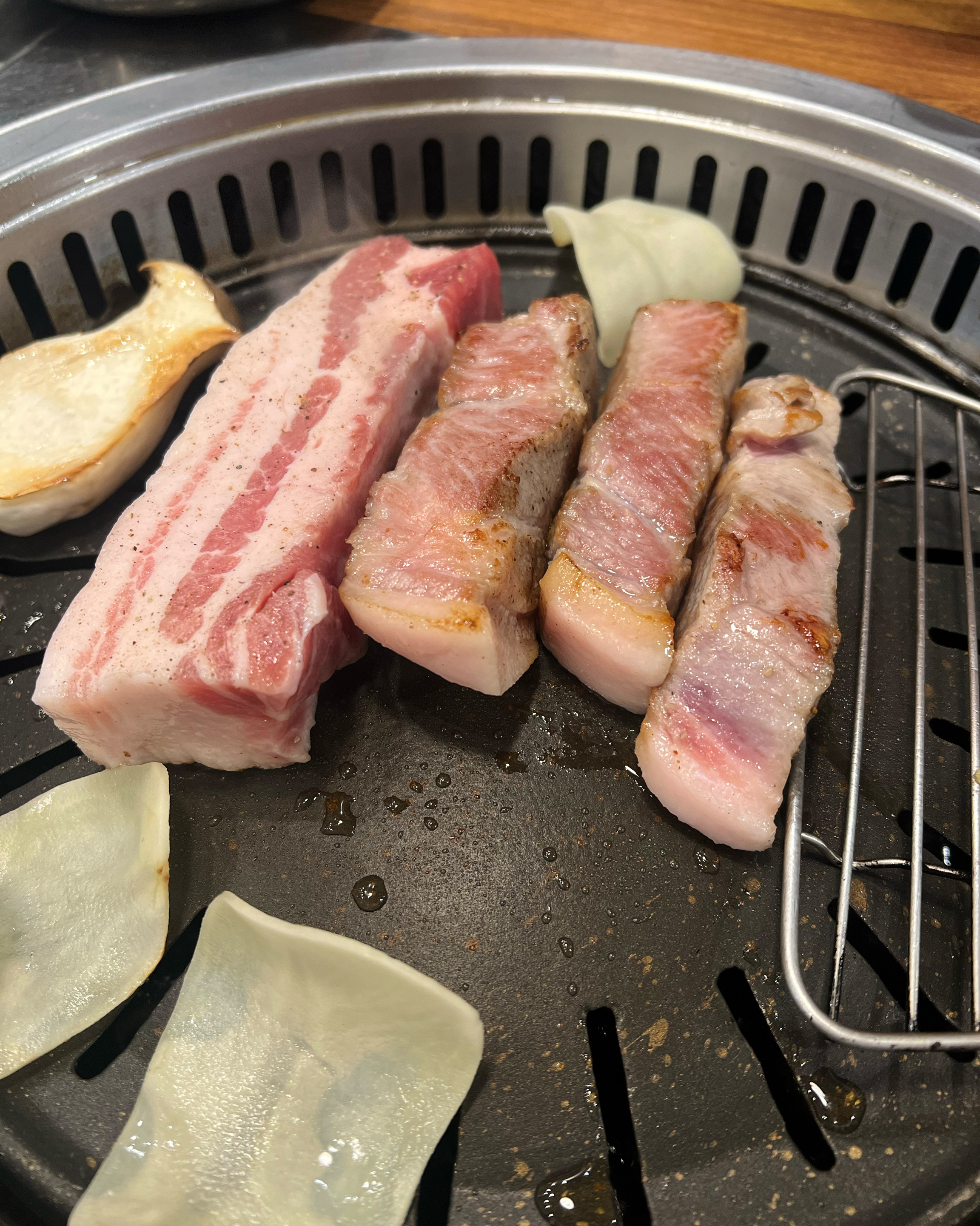 부산 해운대 송정에서 이집 고기 이길집은 없다. - 송정 맛집 구덕포끝집고기