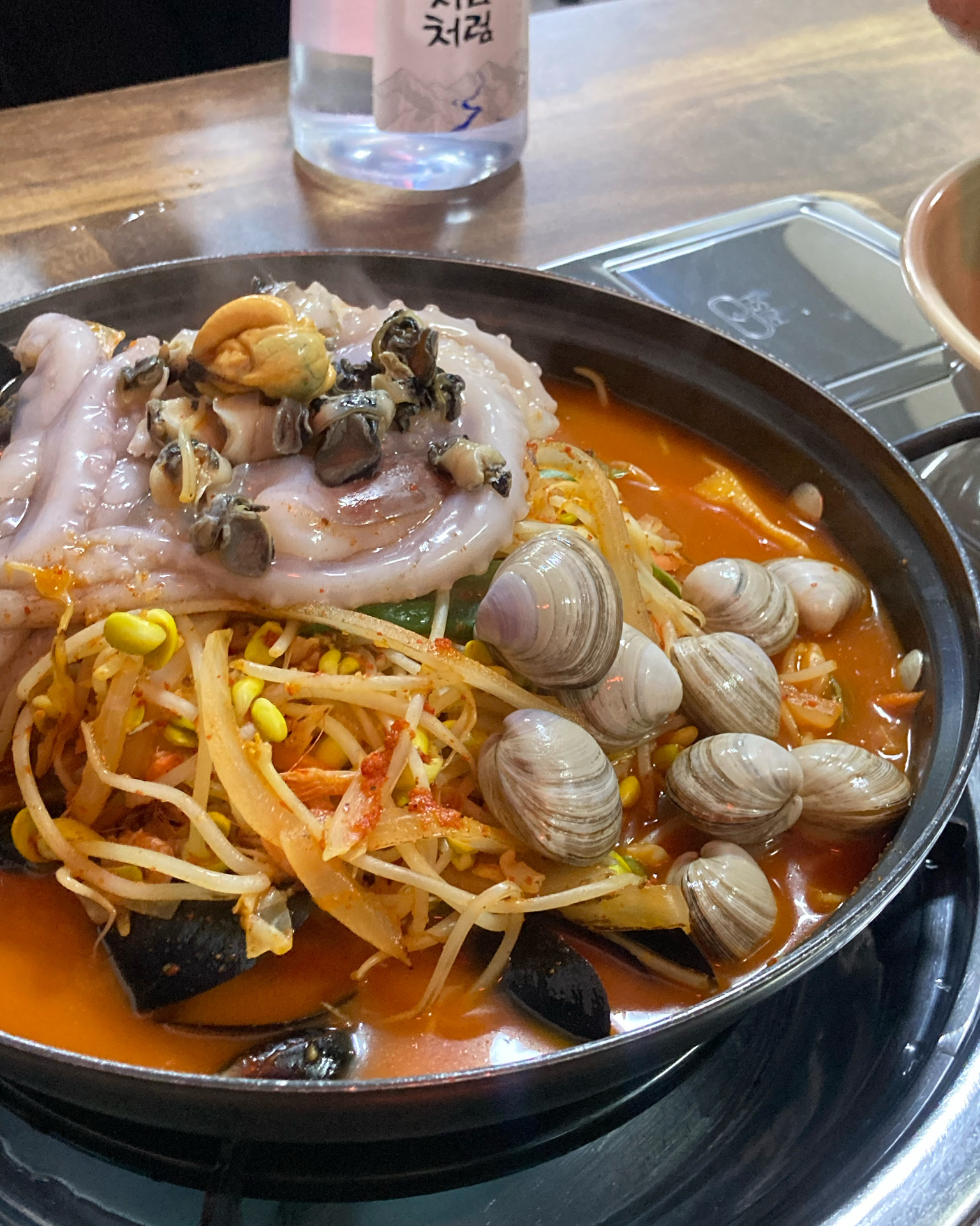 너무 맛있어요 진짜진짜 - 대전 맛집 동은성