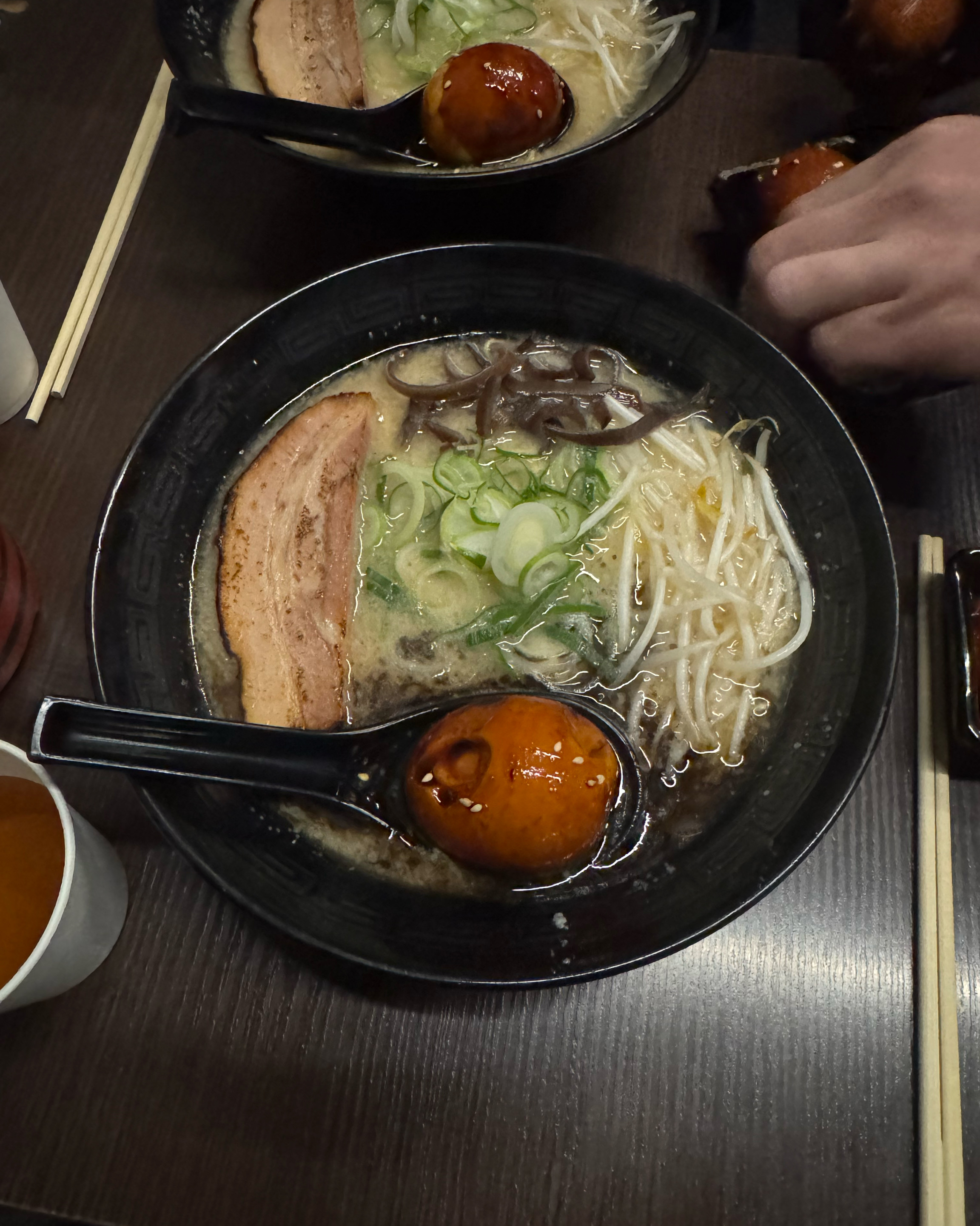 [홍대입구역 맛집 이츠모라멘] 직접 가본 로컬 리뷰