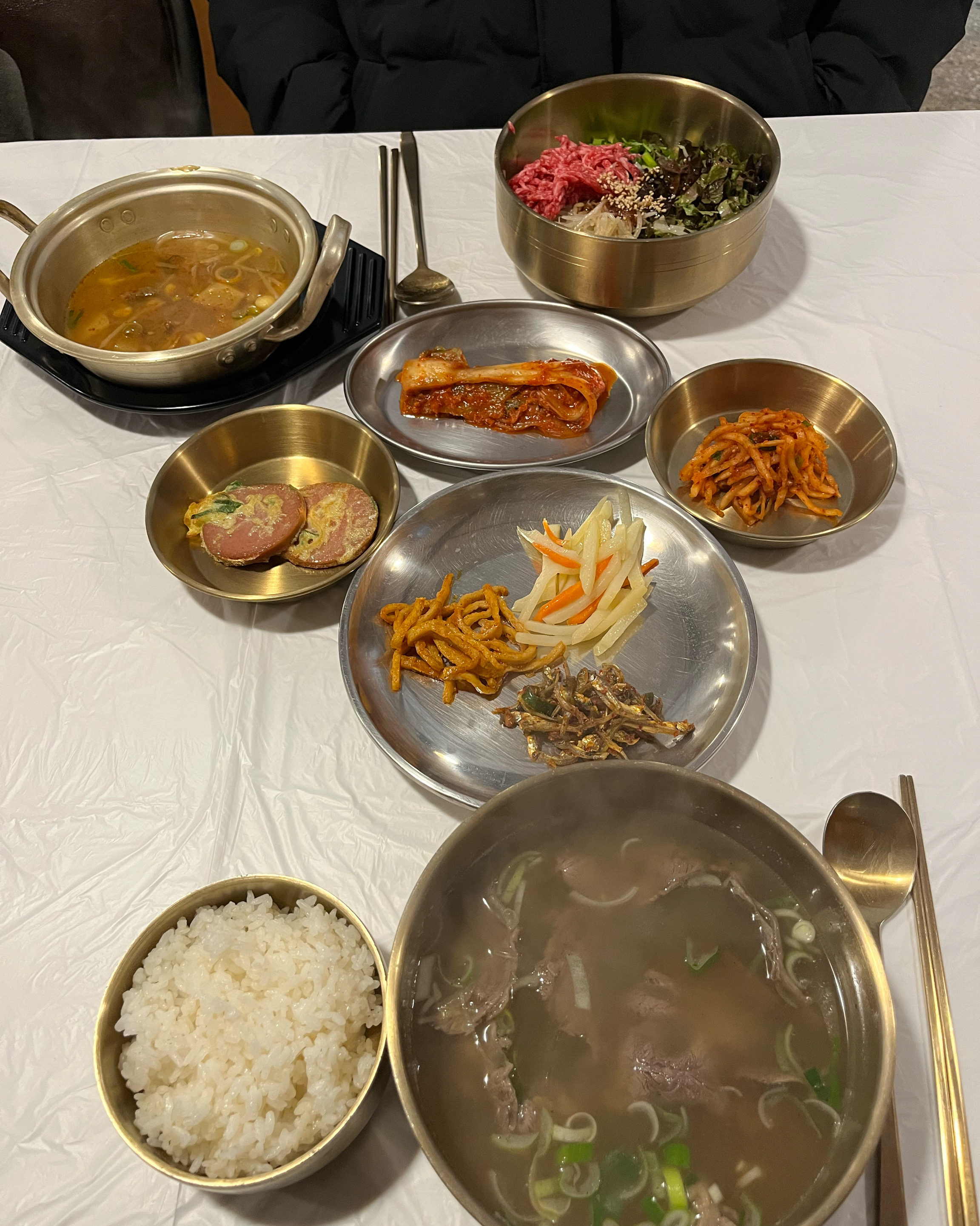 [부산역 맛집 옥선집] 직접 가본 로컬 리뷰