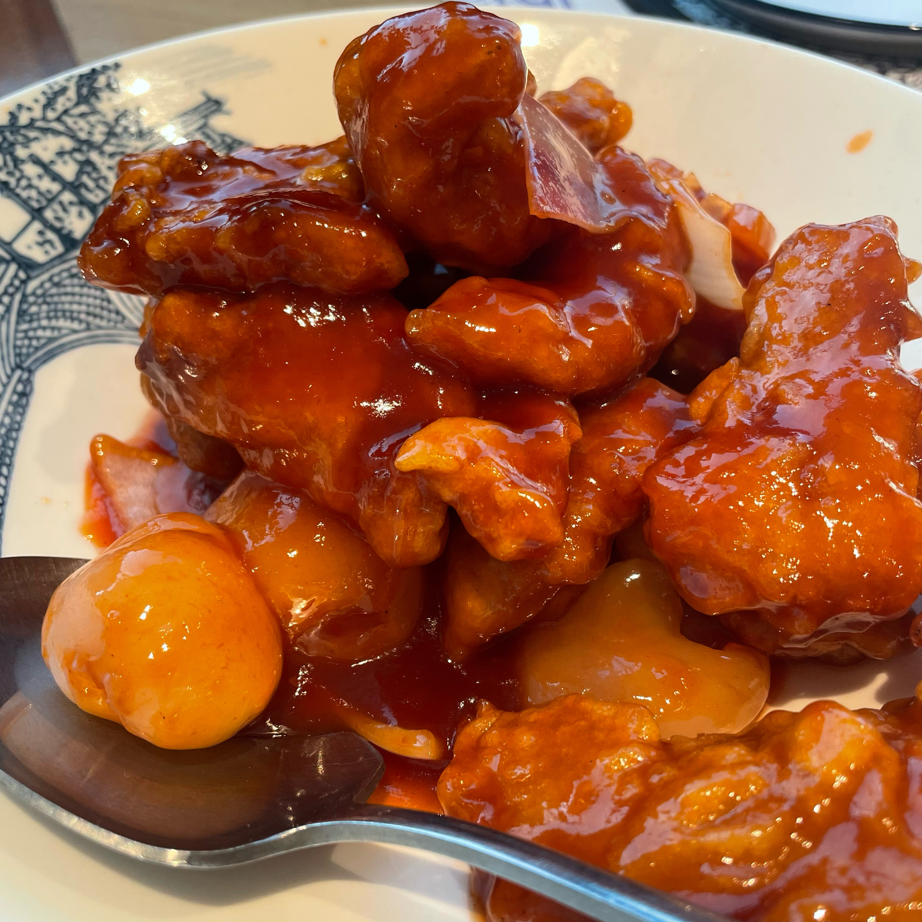 서현역 맛집 크리스탈제이드 AK 분당점 내돈내산 방문리뷰