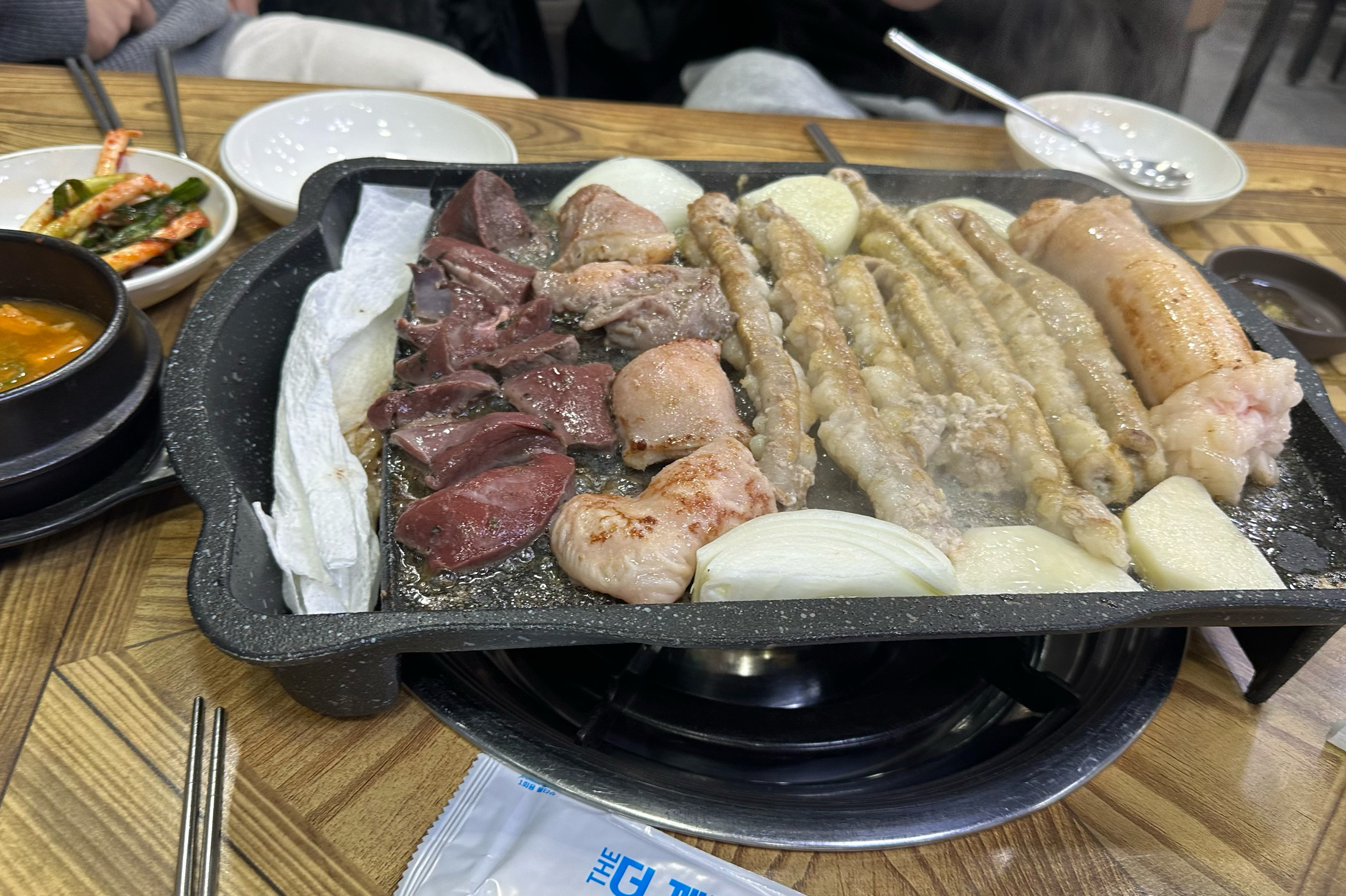 [천안 맛집 황소곱창 천안불당점] 직접 가본 로컬 리뷰