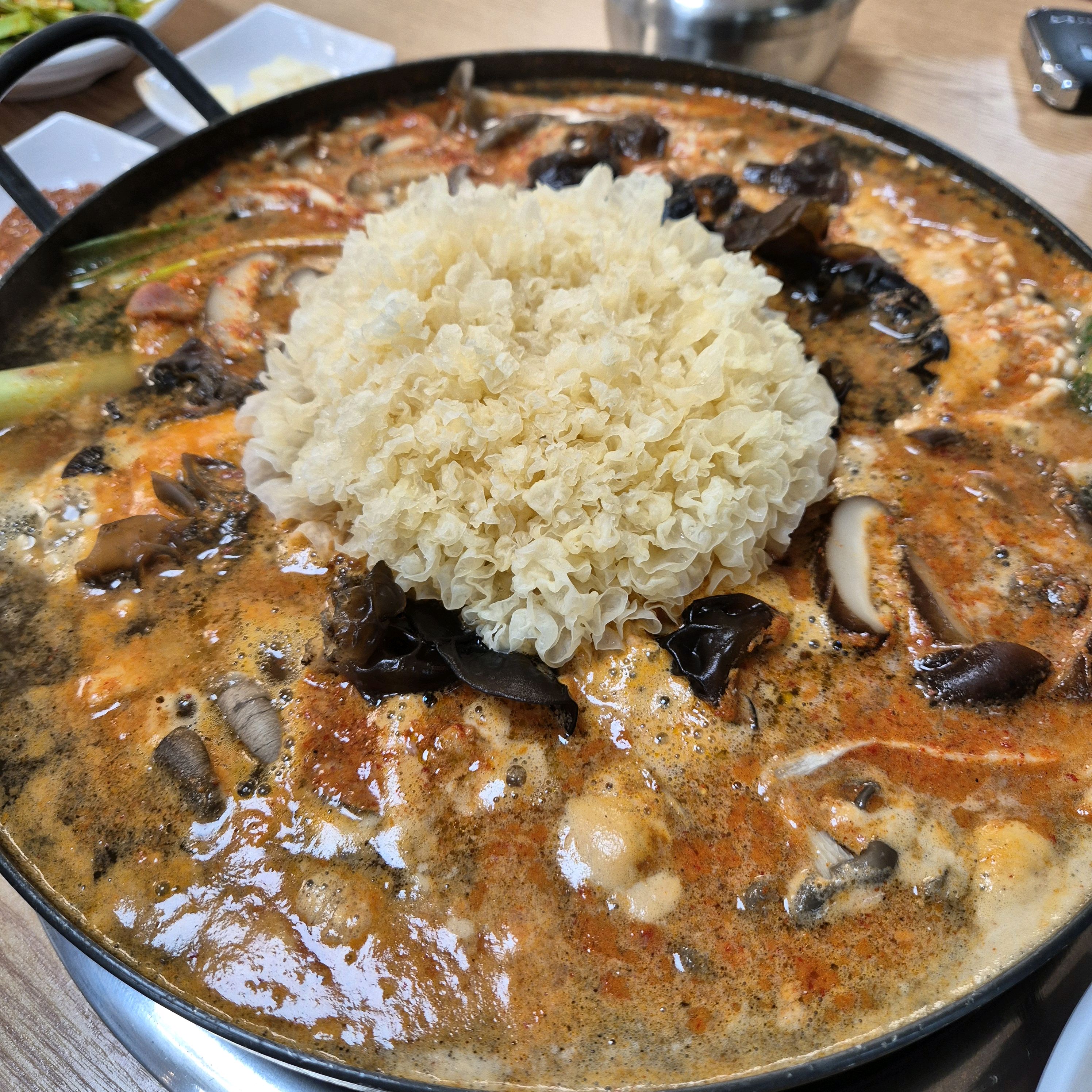 [동해 맛집 본가오리] 직접 가본 로컬 리뷰