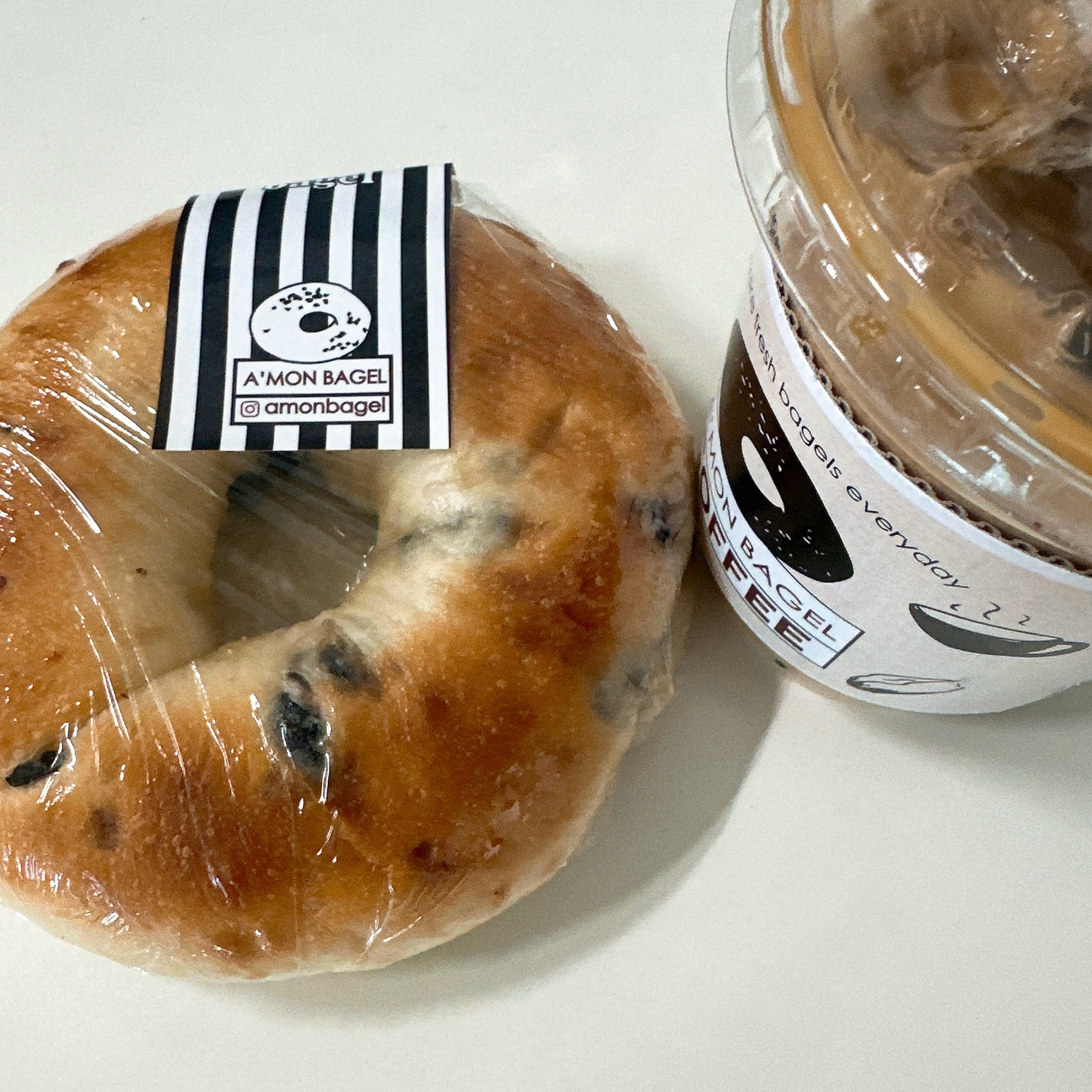 미금역 맛집 에이먼베이글 내돈내산 최신리뷰