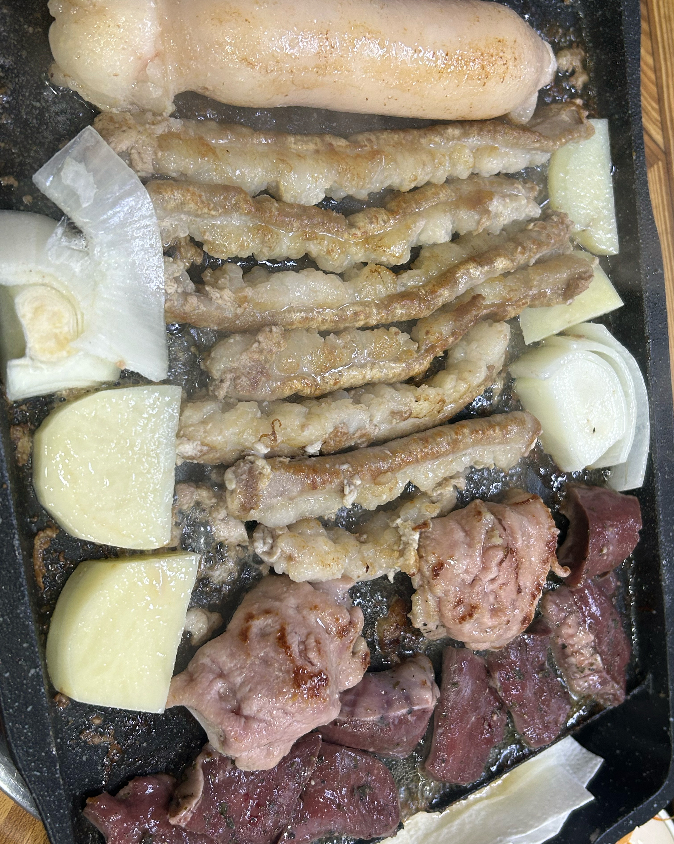 [천안 맛집 황소곱창 천안불당점] 직접 가본 로컬 리뷰