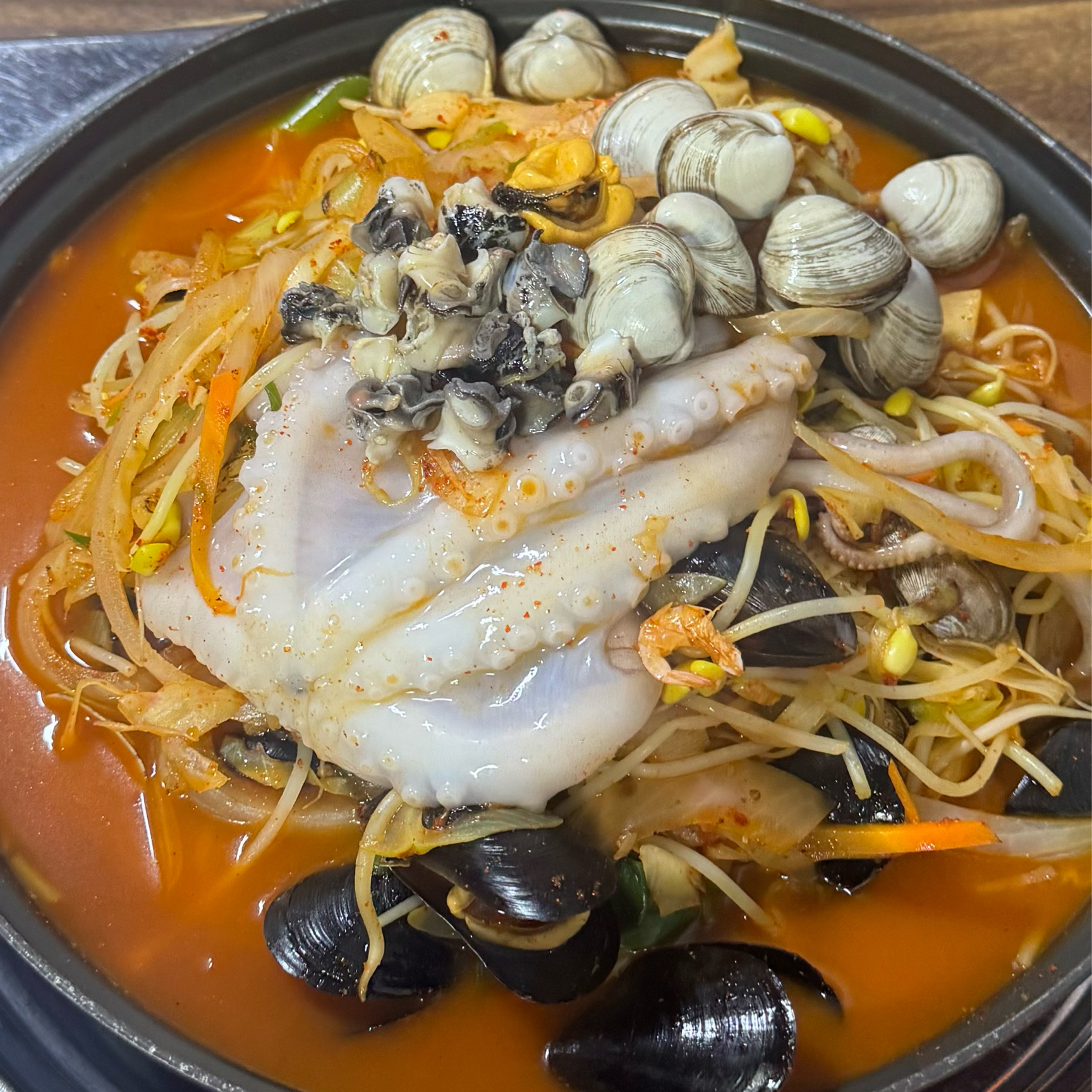 너무너무너무너무 맛있어요 - 대전 맛집 동은성