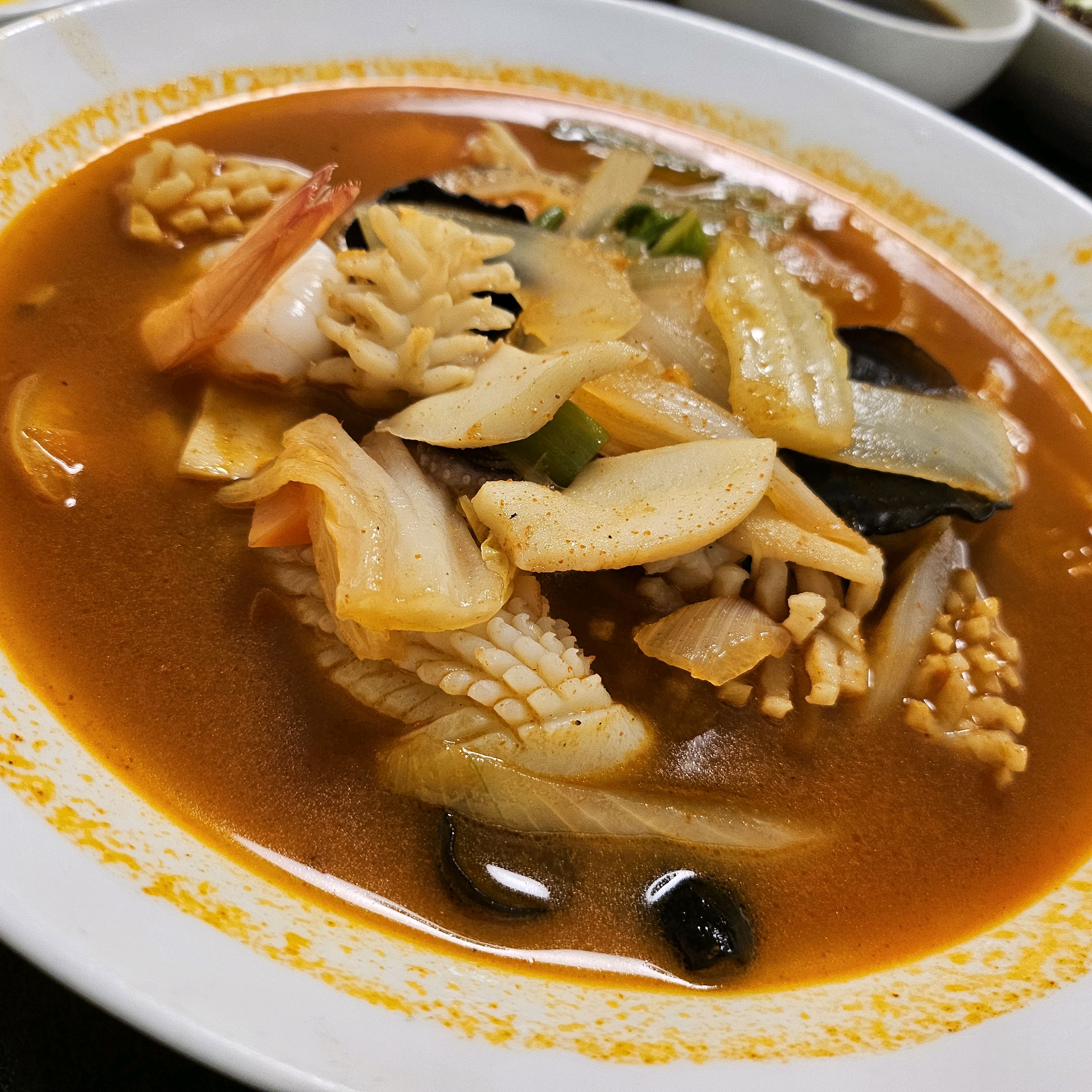 중국집 먹을때면 항상 샤오만에서 먹어요 - 구월동 맛집 샤오만