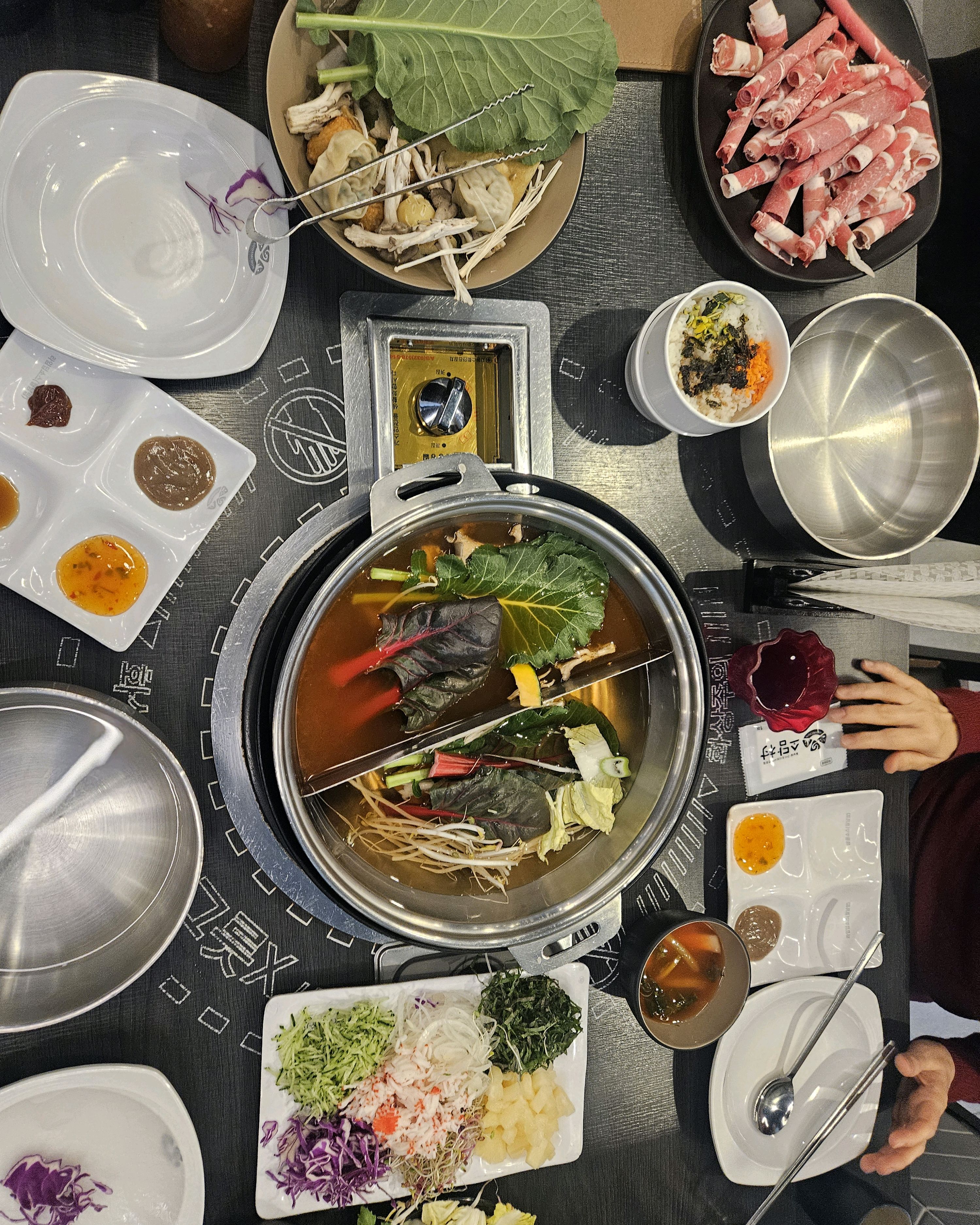 미금역 맛집 소담촌 미금점 내돈내산 최신리뷰