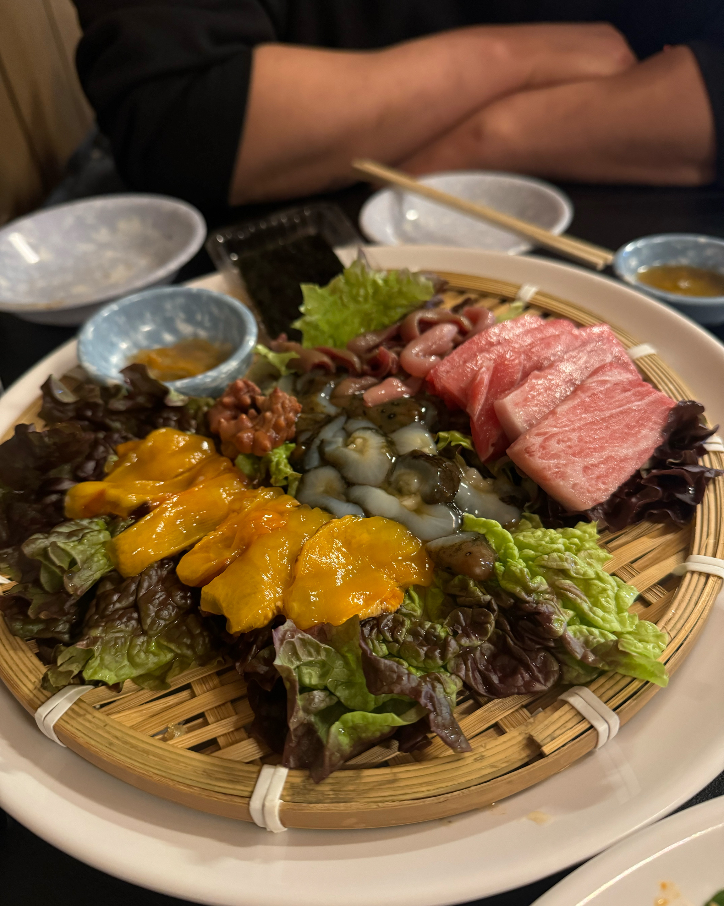 두번째 방문한 아구포차!!! - 권선동 맛집 아구포차