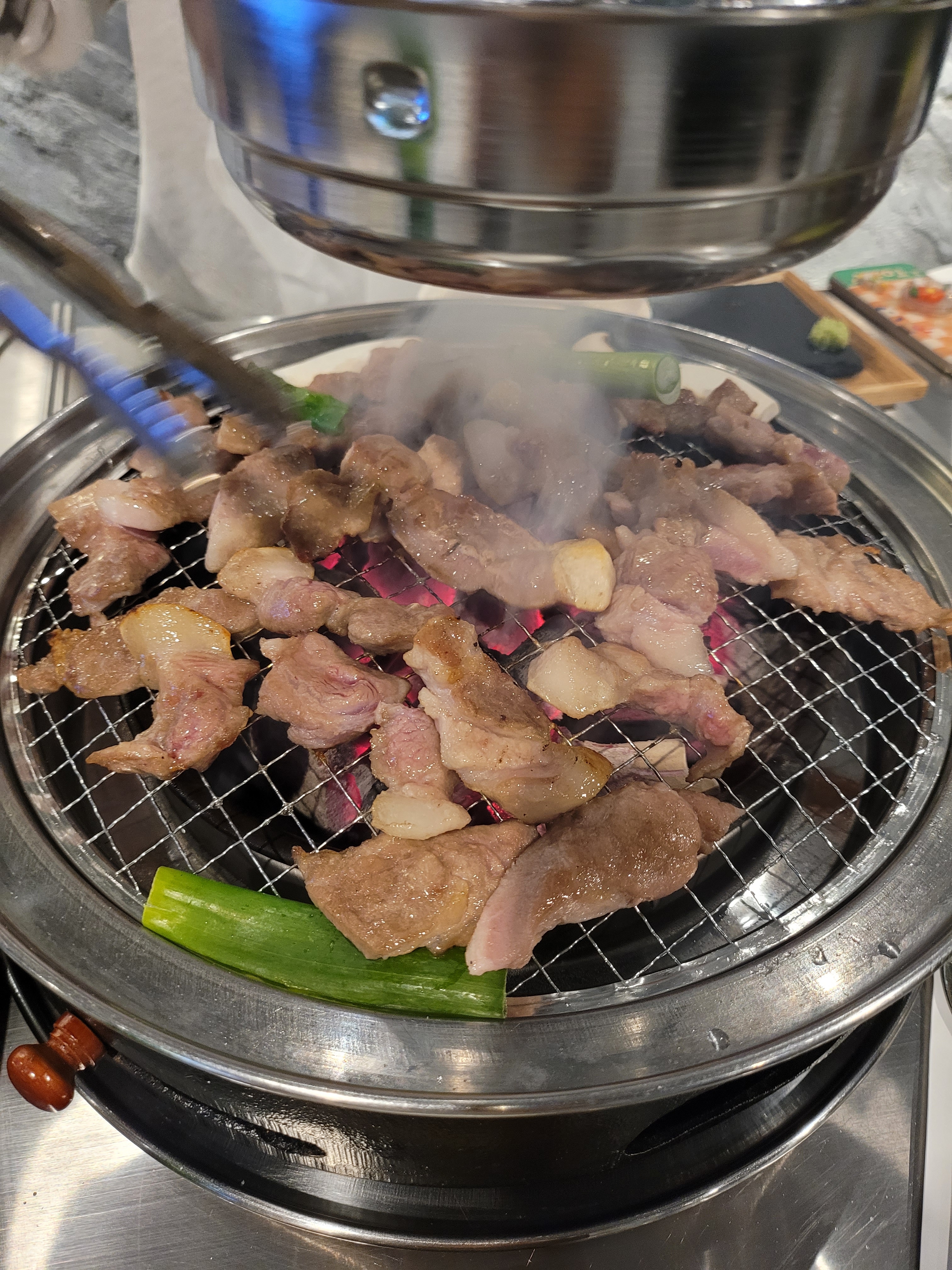 [천안 맛집 반지하 불당점] 직접 가본 로컬 리뷰