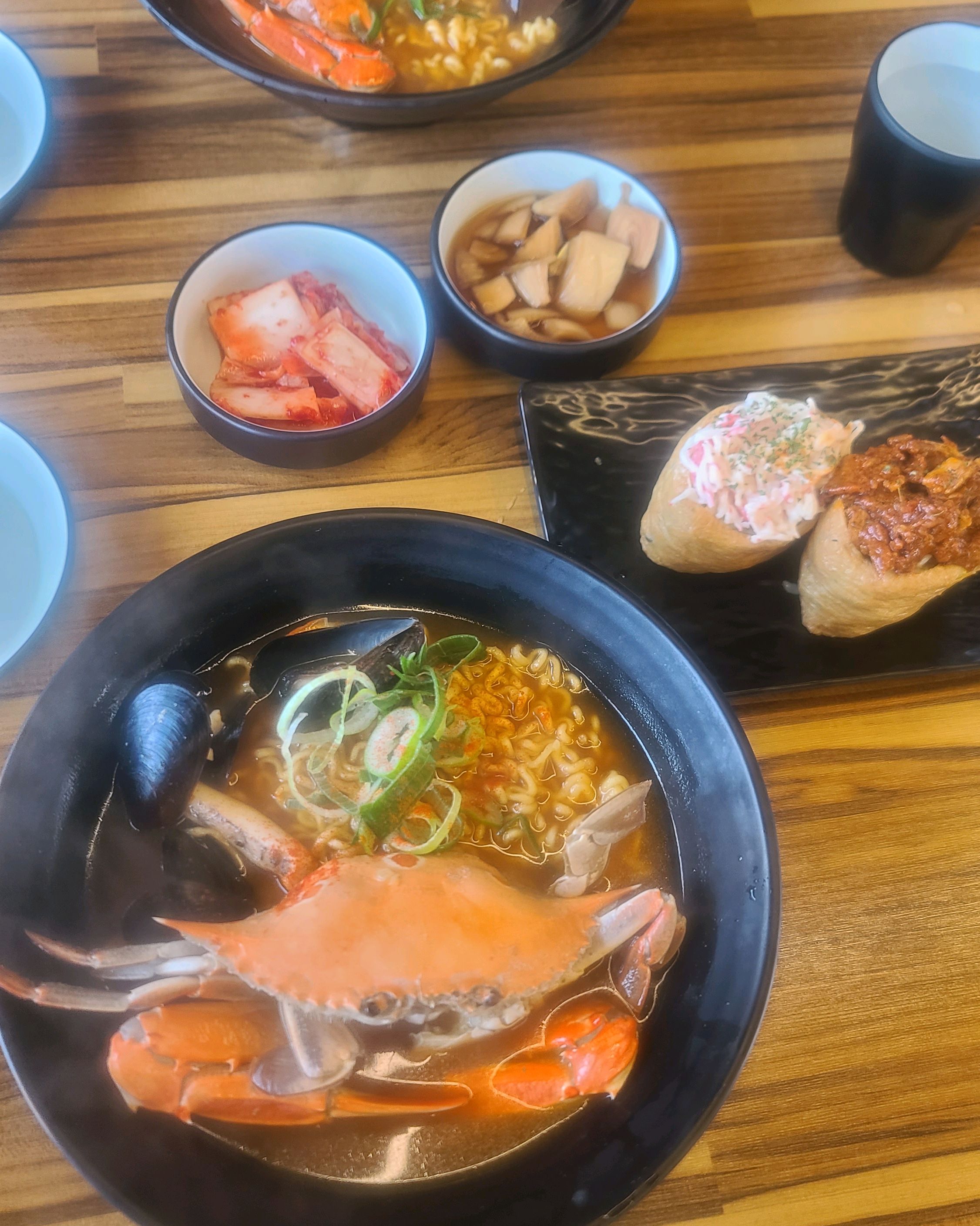[애월 맛집 해물라면은비쌀이유가없다] 직접 가본 로컬 리뷰
