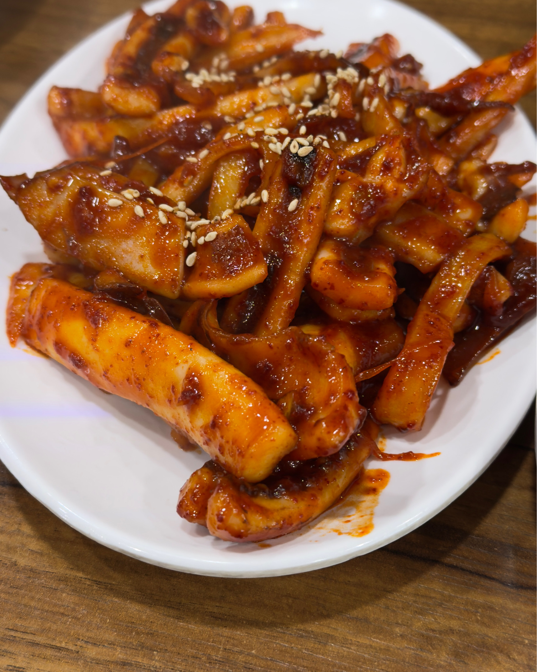 [광화문 맛집 덕수정] 직접 가본 로컬 리뷰