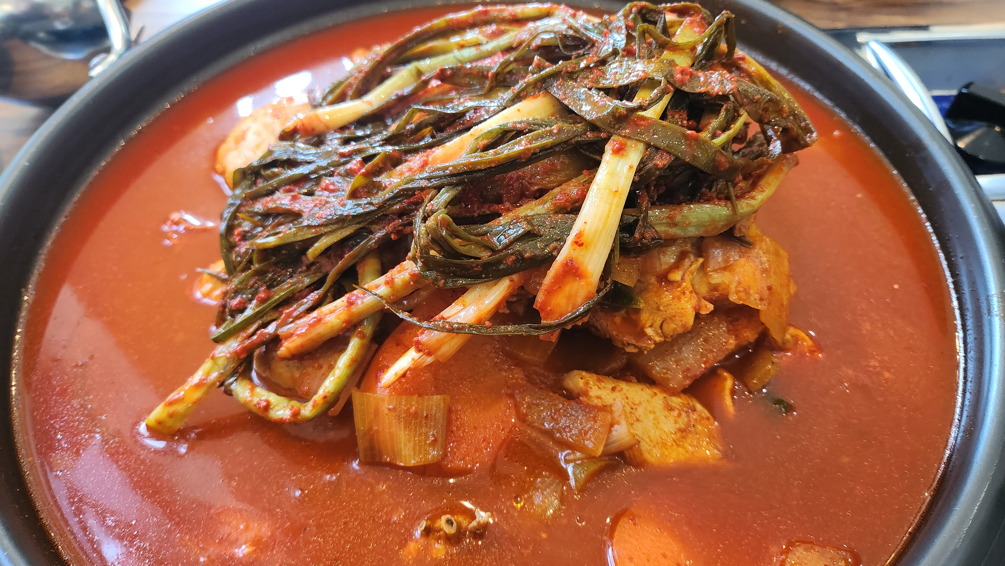 [천안 맛집 뽁자식당] 직접 가본 로컬 리뷰