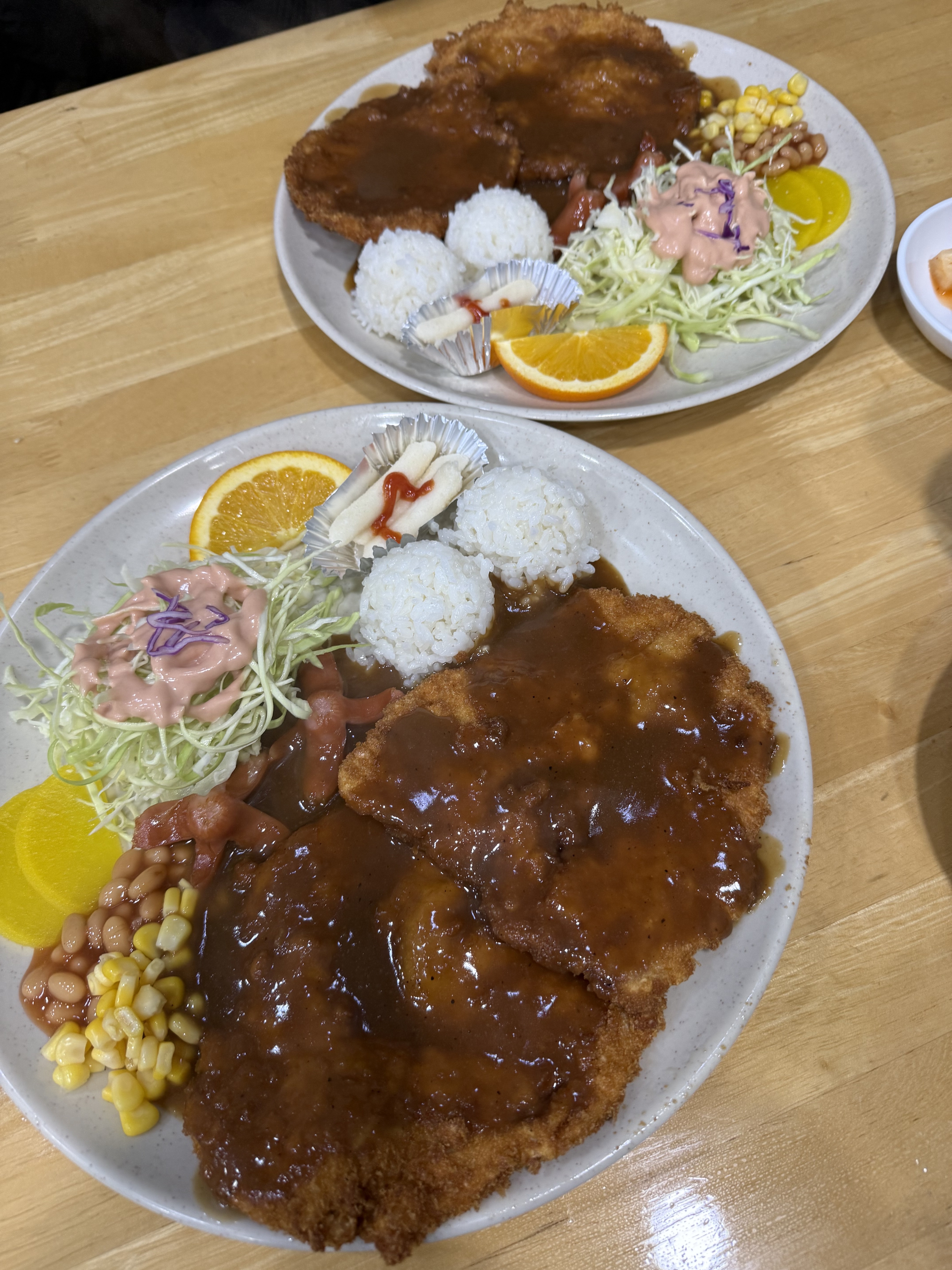 정자역 맛집 예돈돈까스 정자본점 내돈내산 방문리뷰