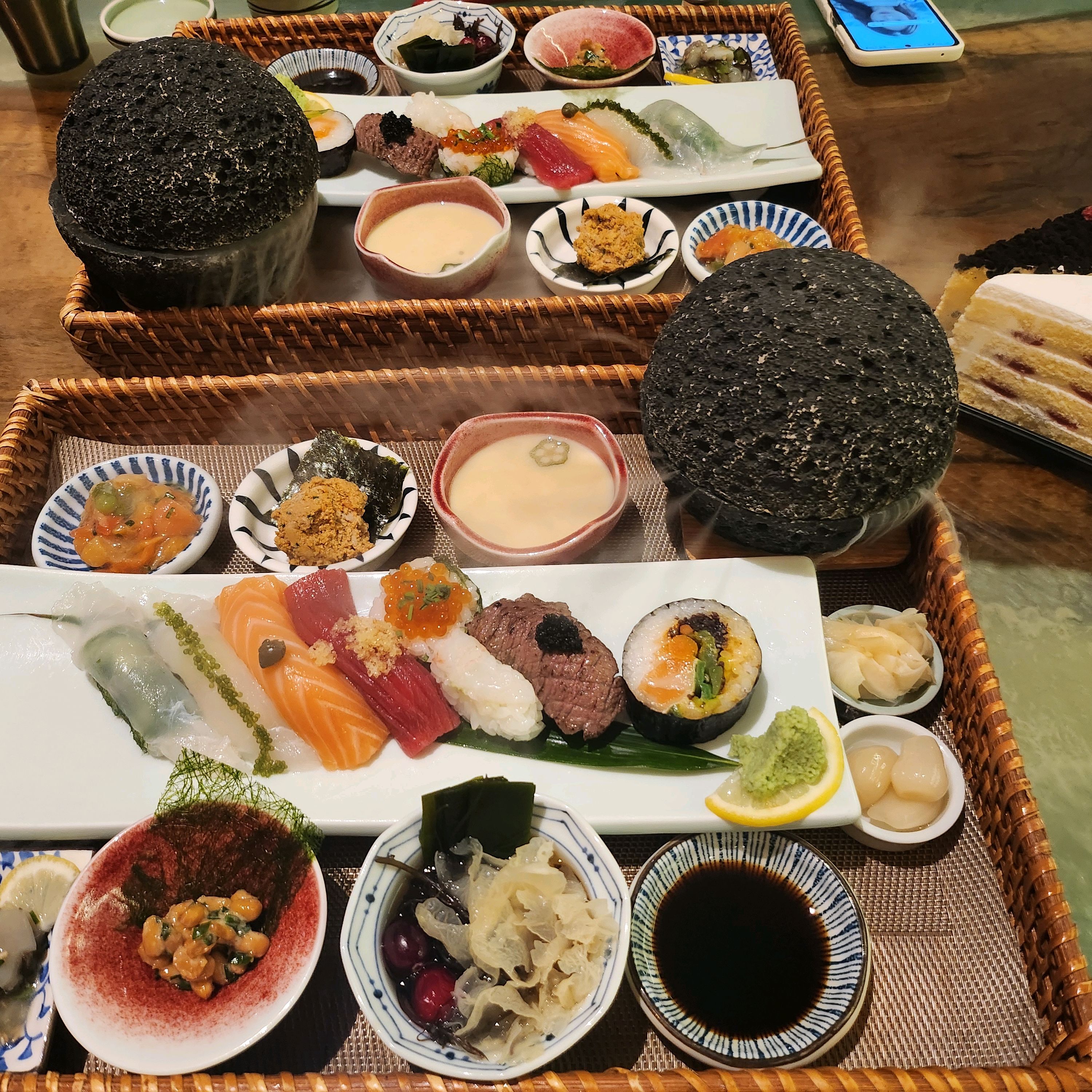 [애월 맛집 화랑스시 애월본점] 직접 가본 로컬 리뷰