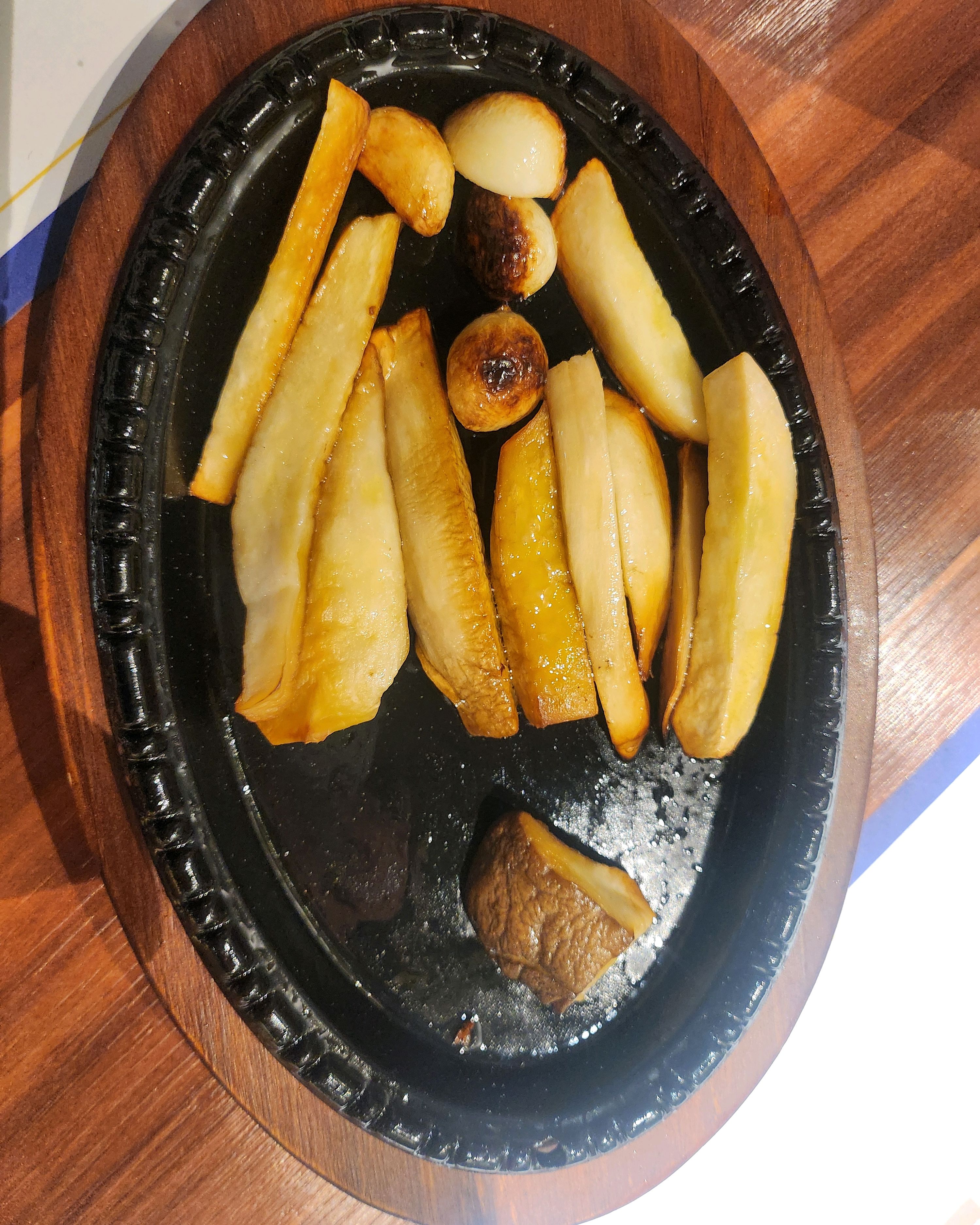 너무 맛있고 직원들도 친절하고 회식하기 좋아요 담에 또 올게요~~~ - 종합운동장역 맛집 물고기자리 잠실점
