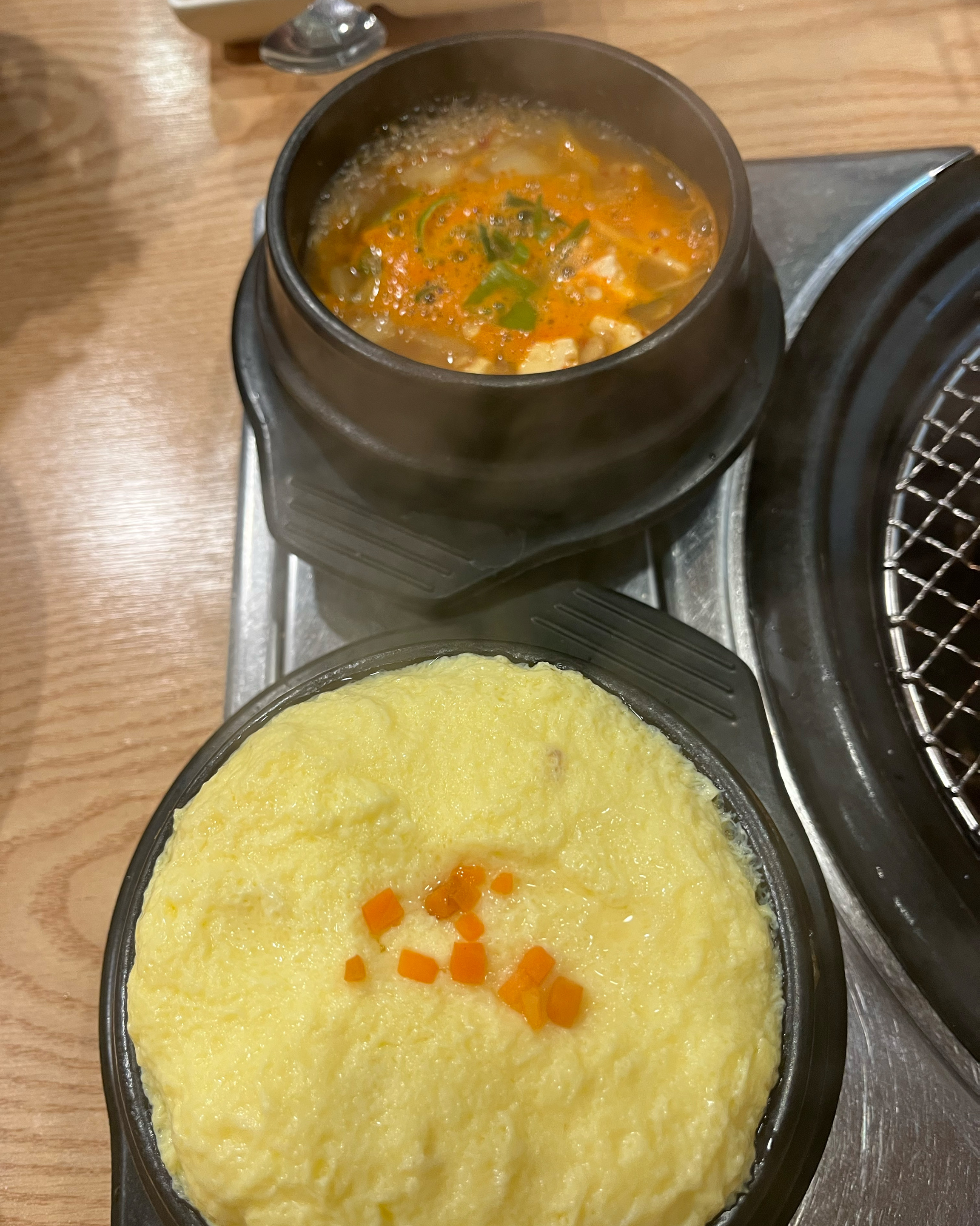 넘넘 맛있어요. - 천호동 맛집 참나무본가 천호점