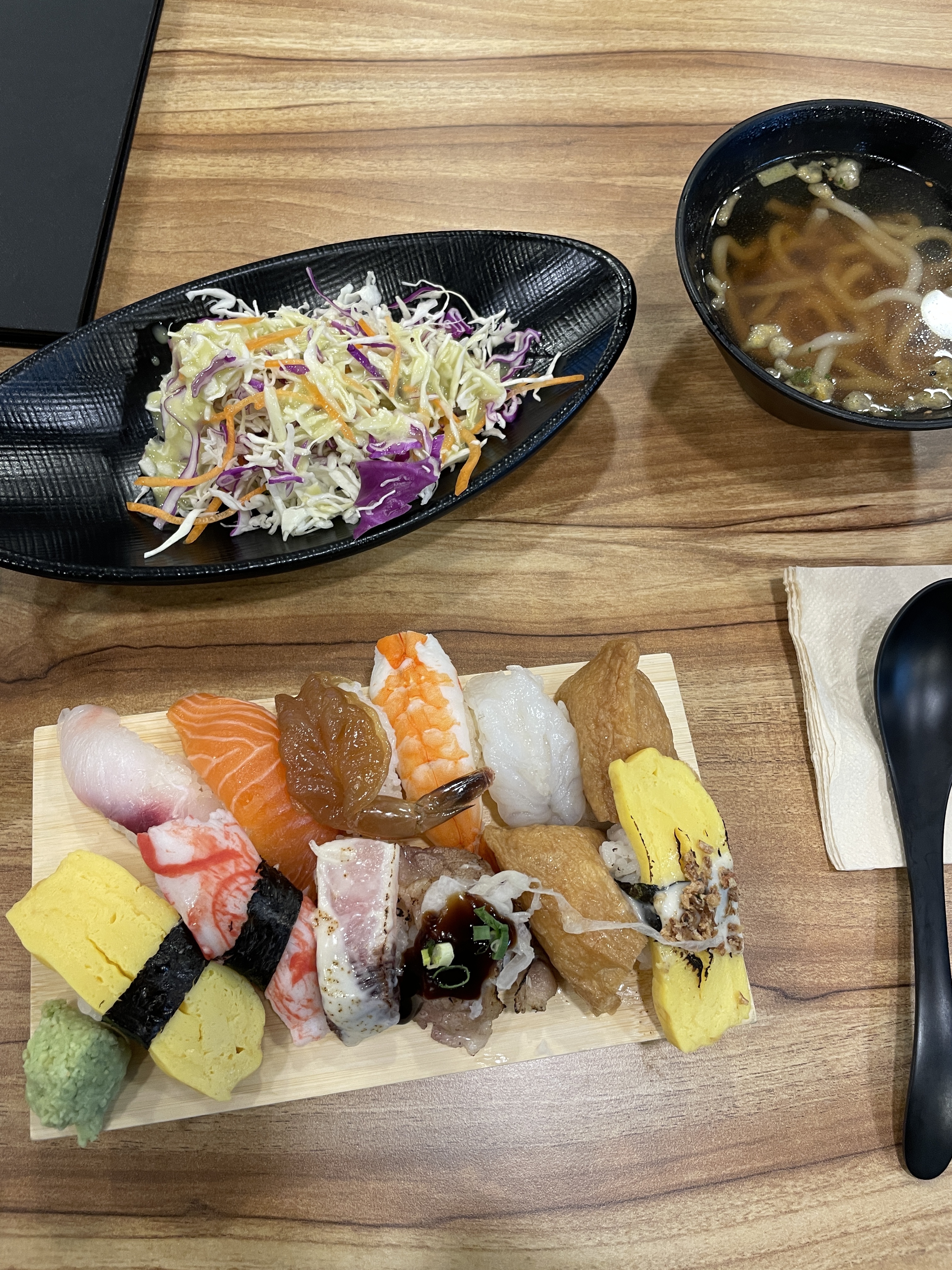 오리역 맛집 스시집막내아들 오리역점 내돈내산 감동리뷰