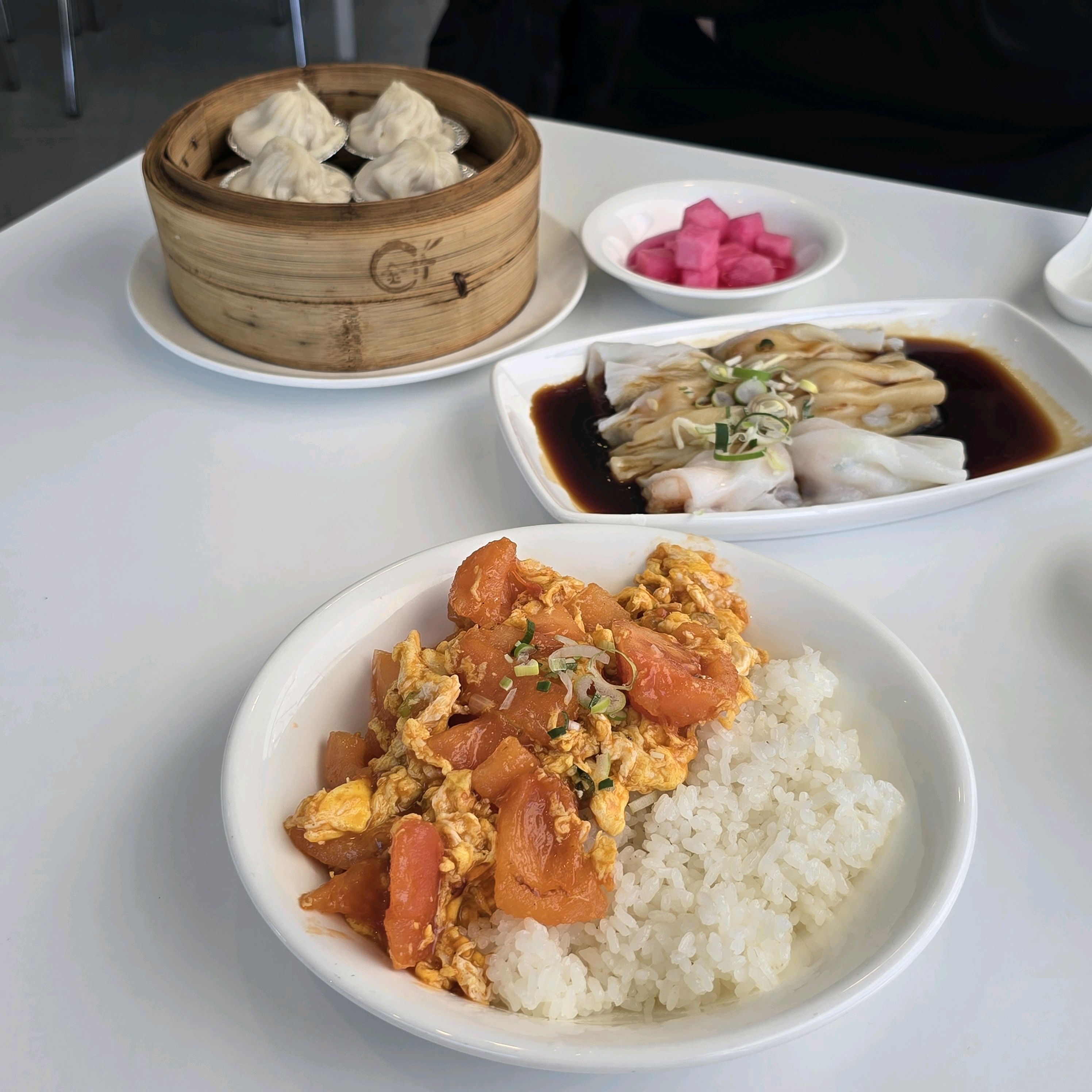 신림역 맛집 남향티하우스 내돈내산 방문후기
