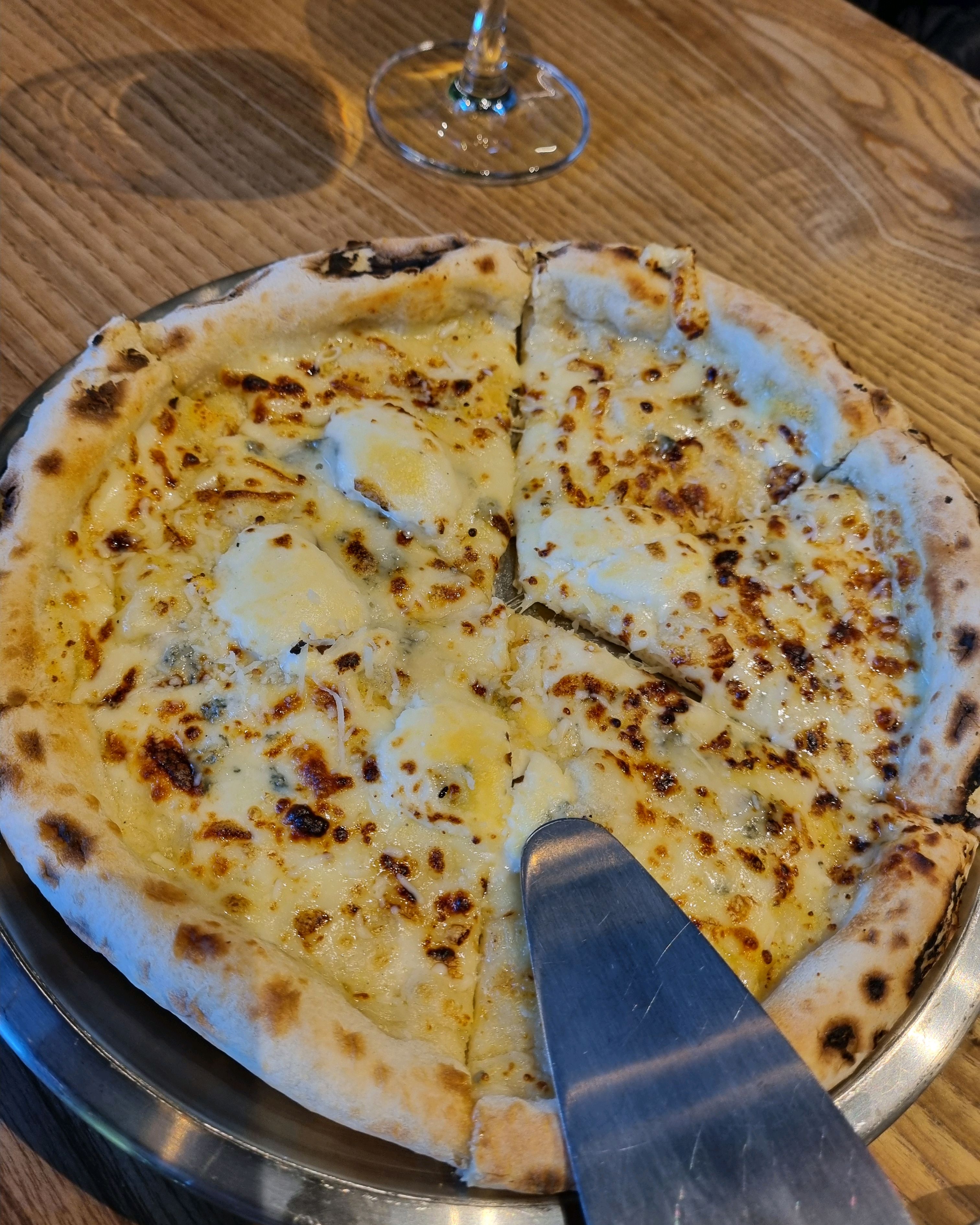 친절하심 - 천호동 맛집 라그릴리아 천호점