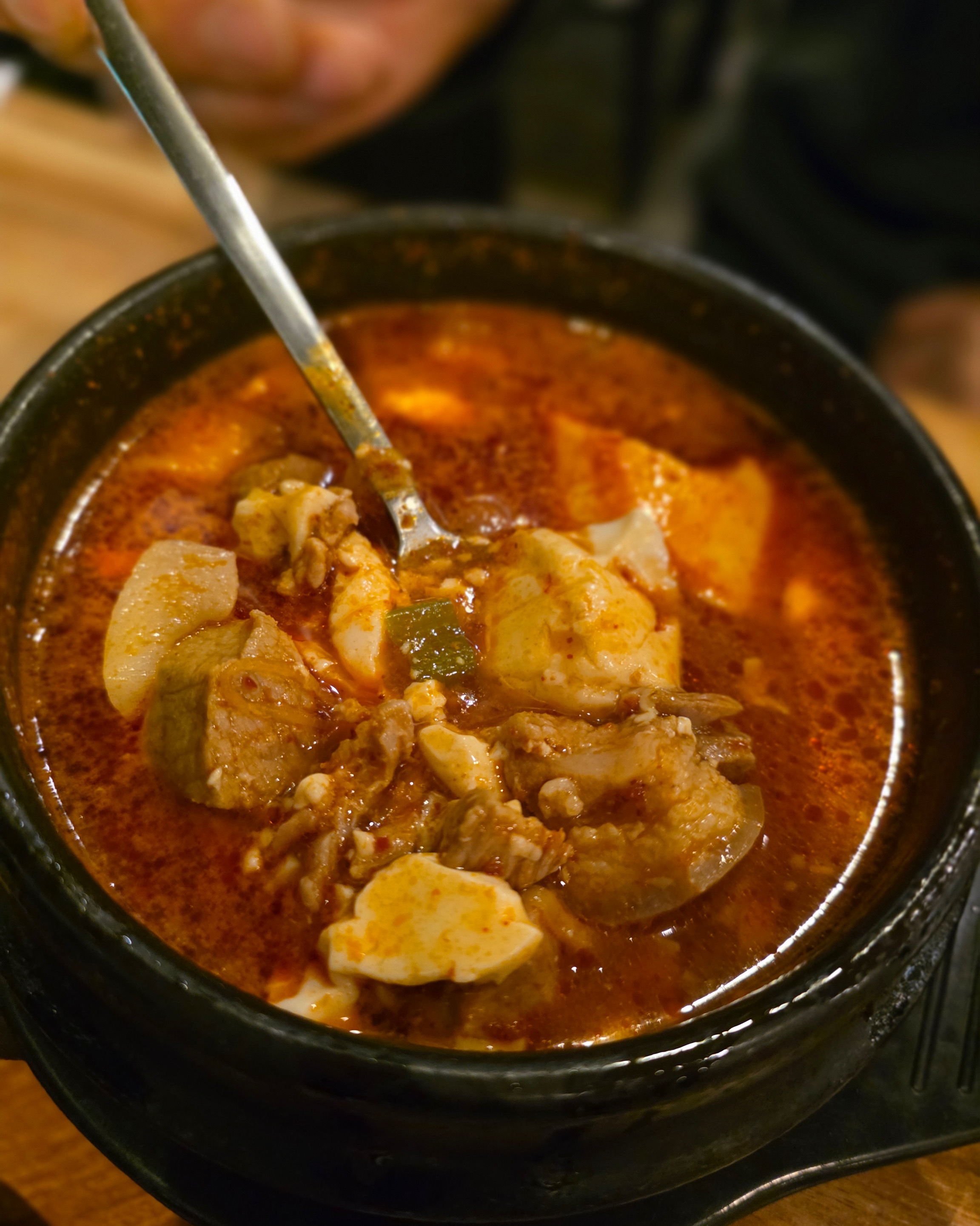 [경리단길 맛집 Korea Town Plaza] 직접 가본 로컬 리뷰