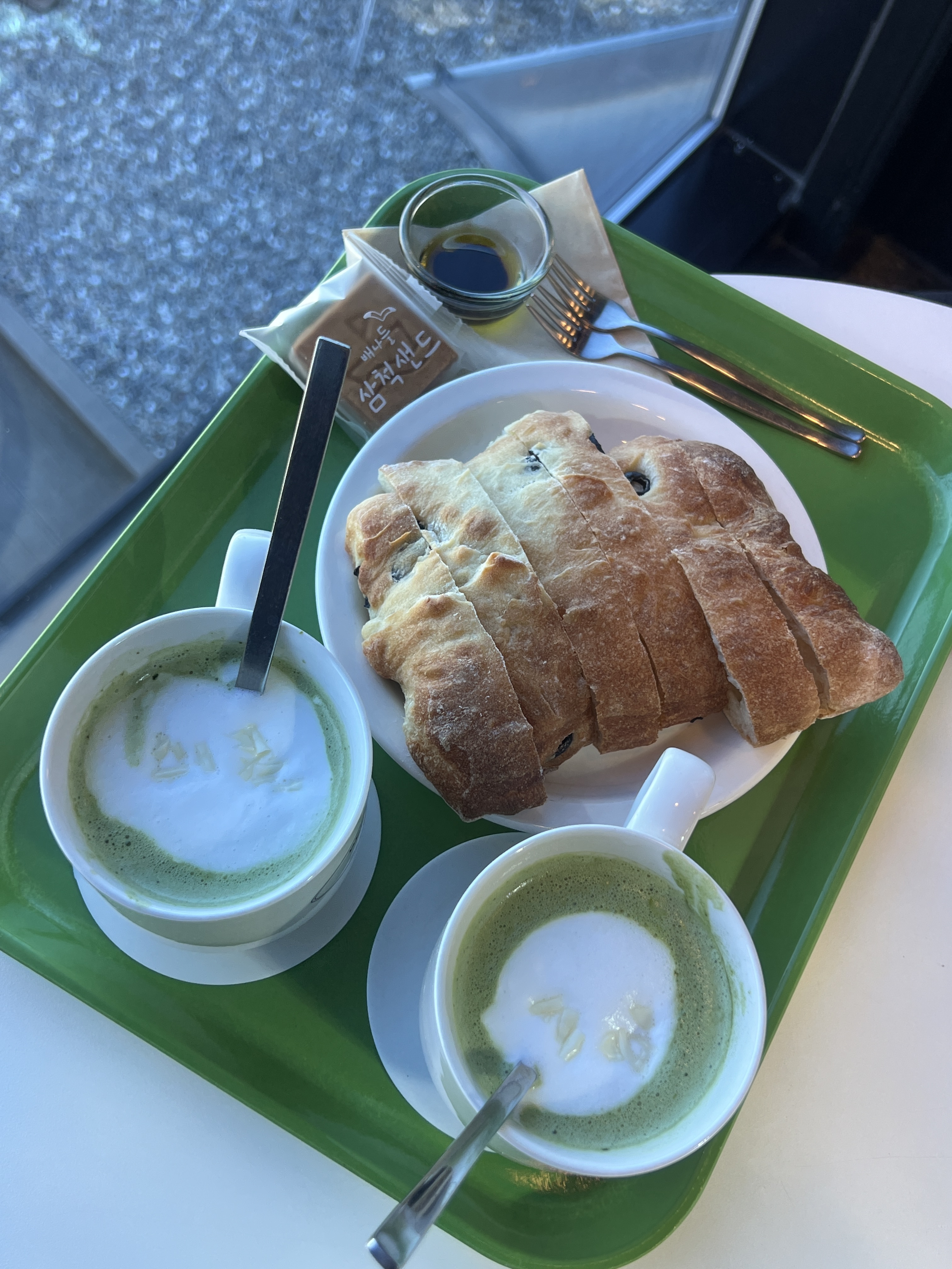 [삼척 맛집 배나들] 직접 가본 로컬 리뷰