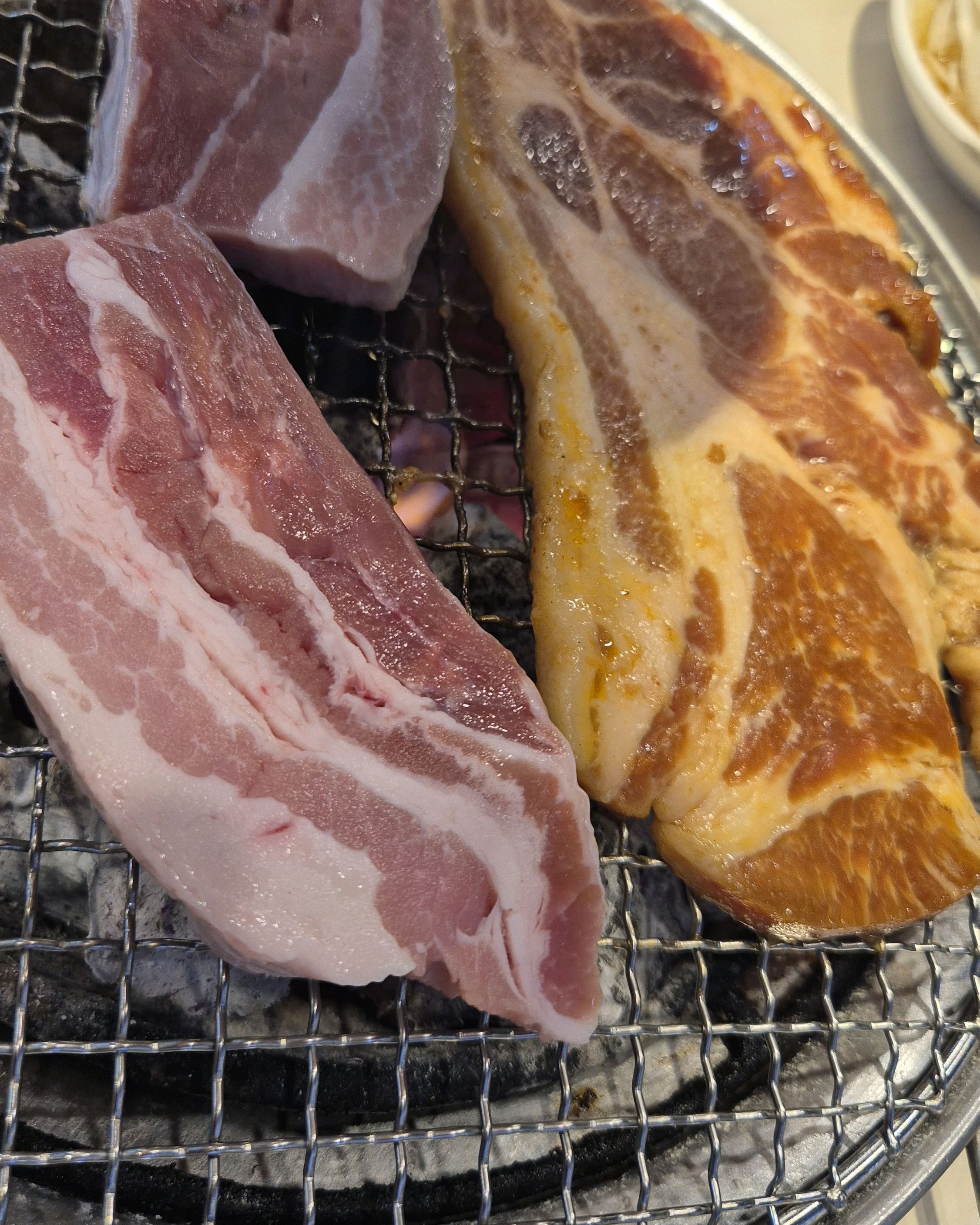 명륜진사갈비는 올 때마다 느끼지만 - 인천 서창동 맛집 명륜진사갈비 인천서창점