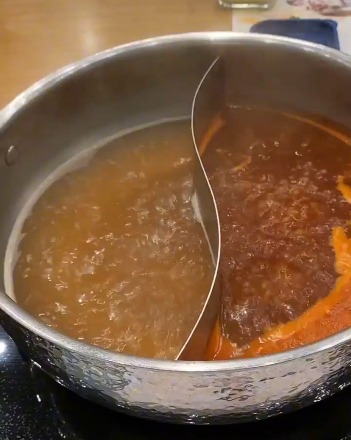 야채가 신선, 음식이 깔끔하고 맛있어여. - 별내 맛집 샤브올데이 별내신도시점