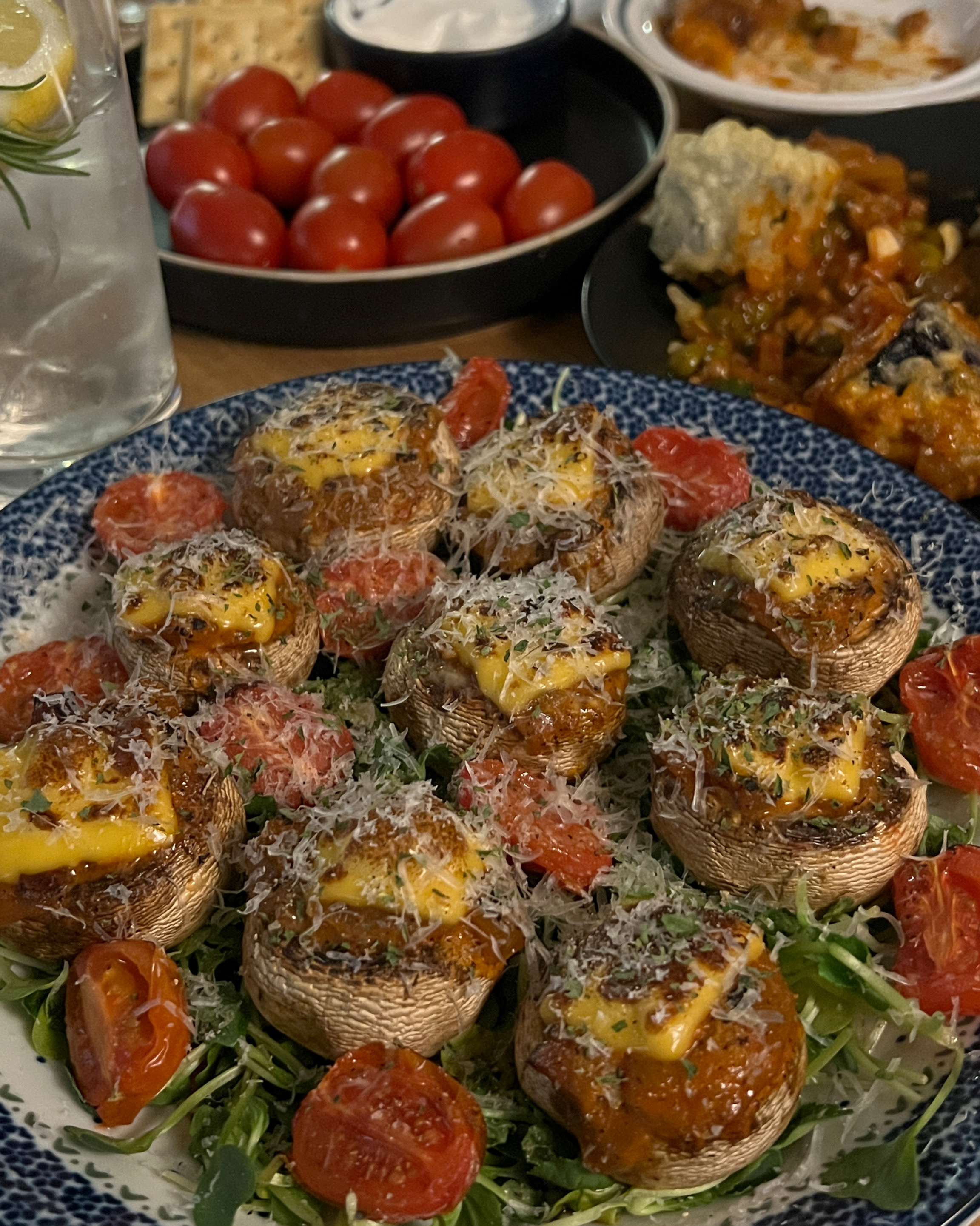 불당동? 여기입니다 - 불당동 맛집 오푸셋