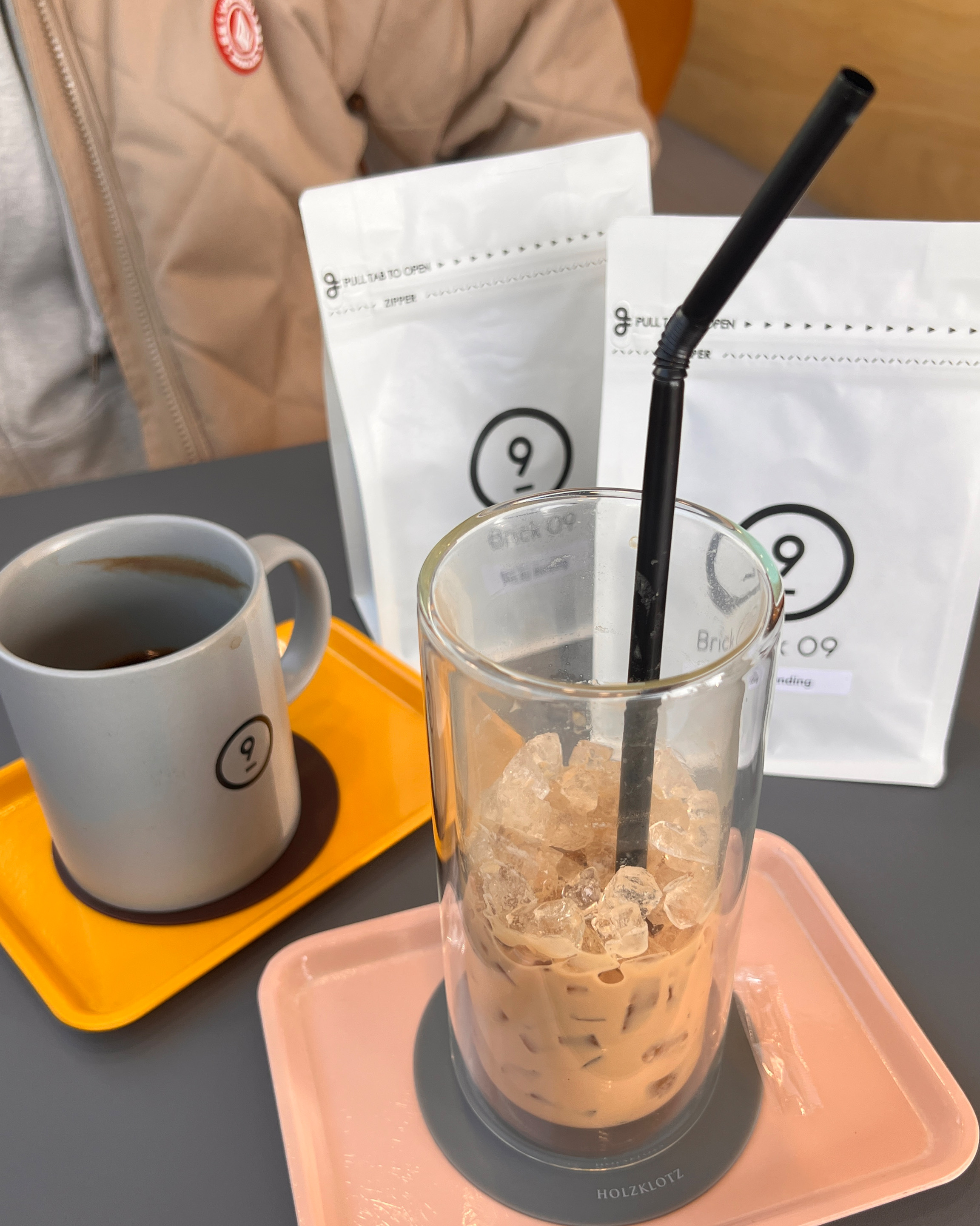 오리역 맛집 브릭제로나인 내돈내산 방문후기