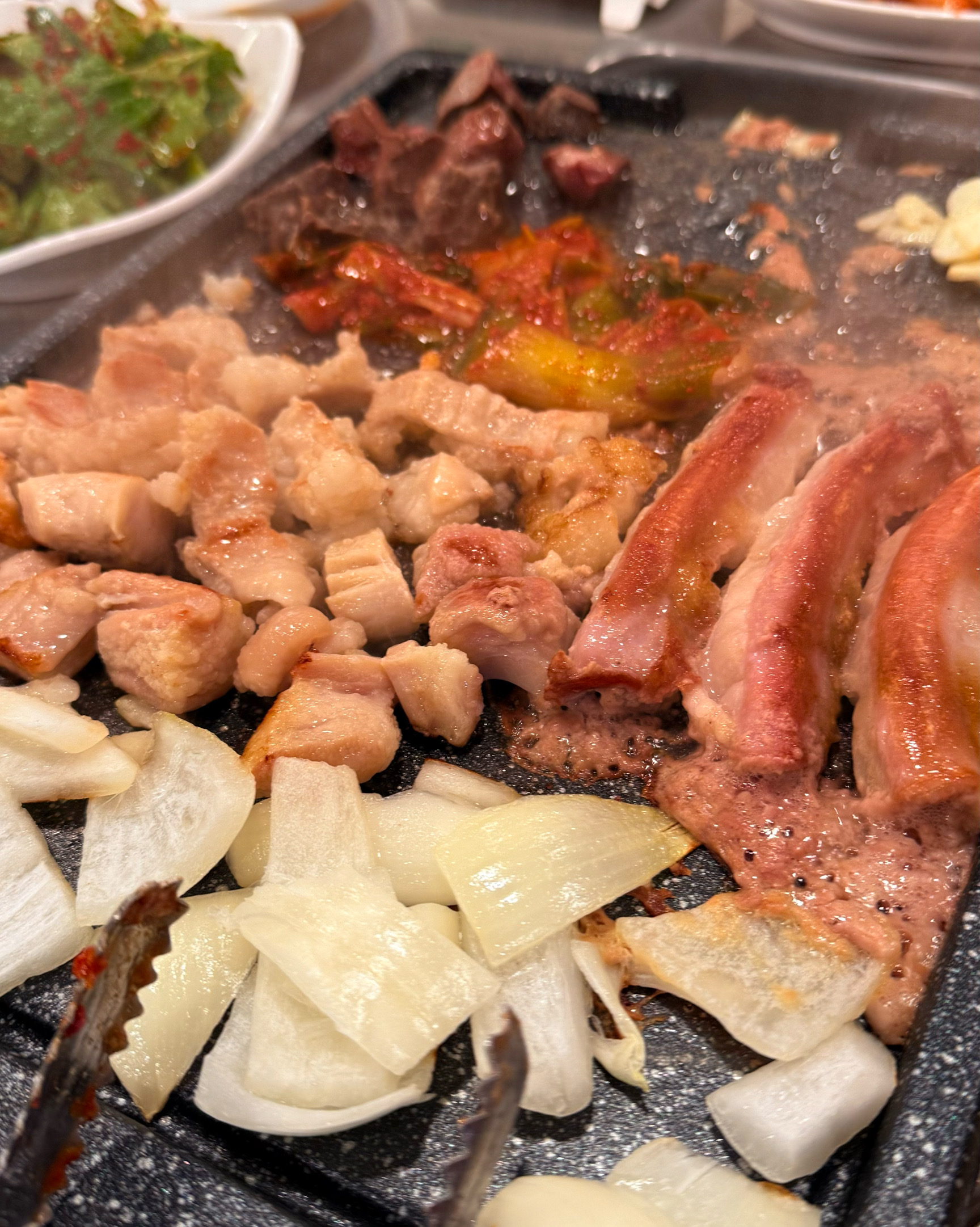 정자역 맛집 분당곱창 분당정자점 내돈내산 리얼후기