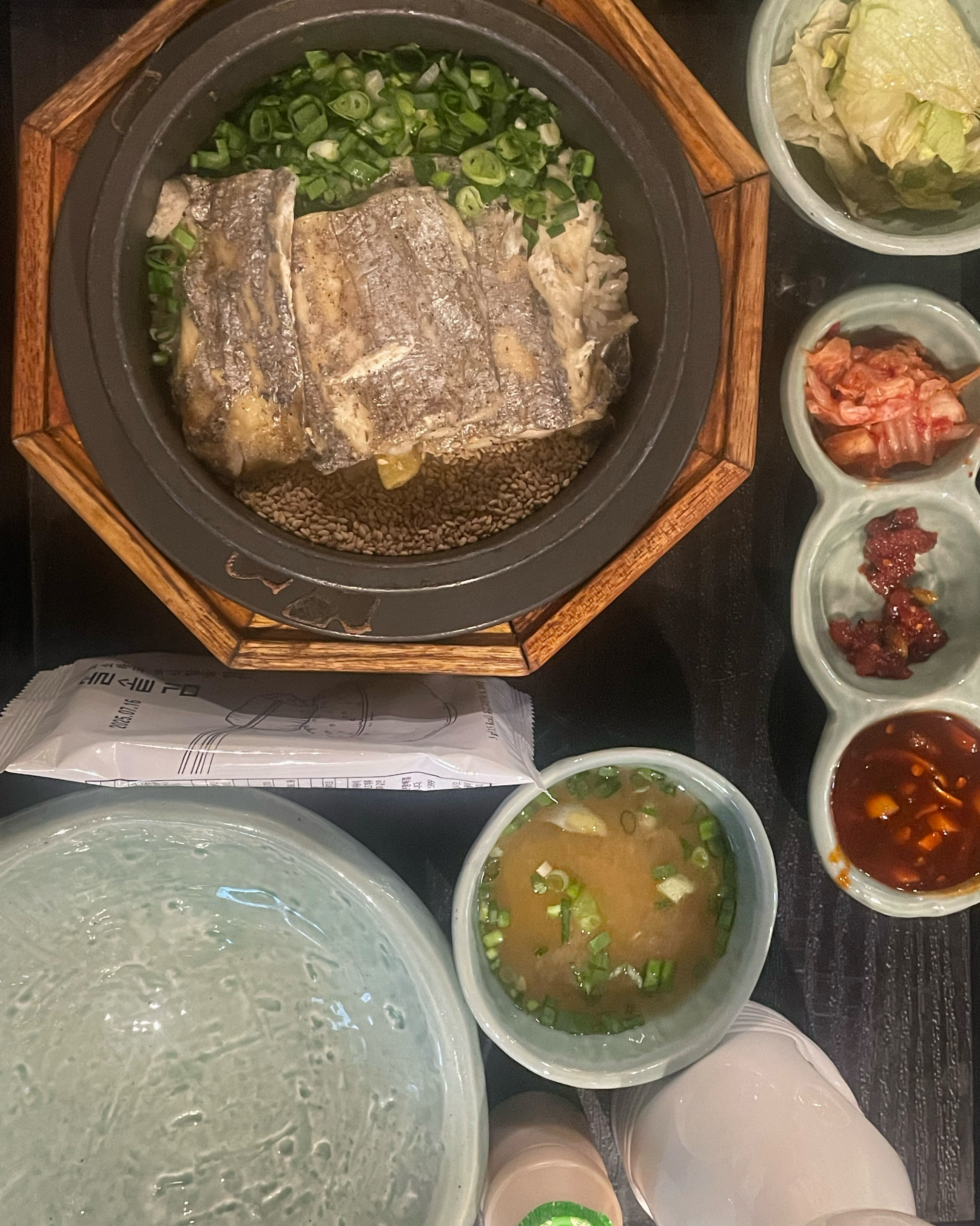 [명동 맛집 솔솥 광화문점] 직접 가본 로컬 리뷰