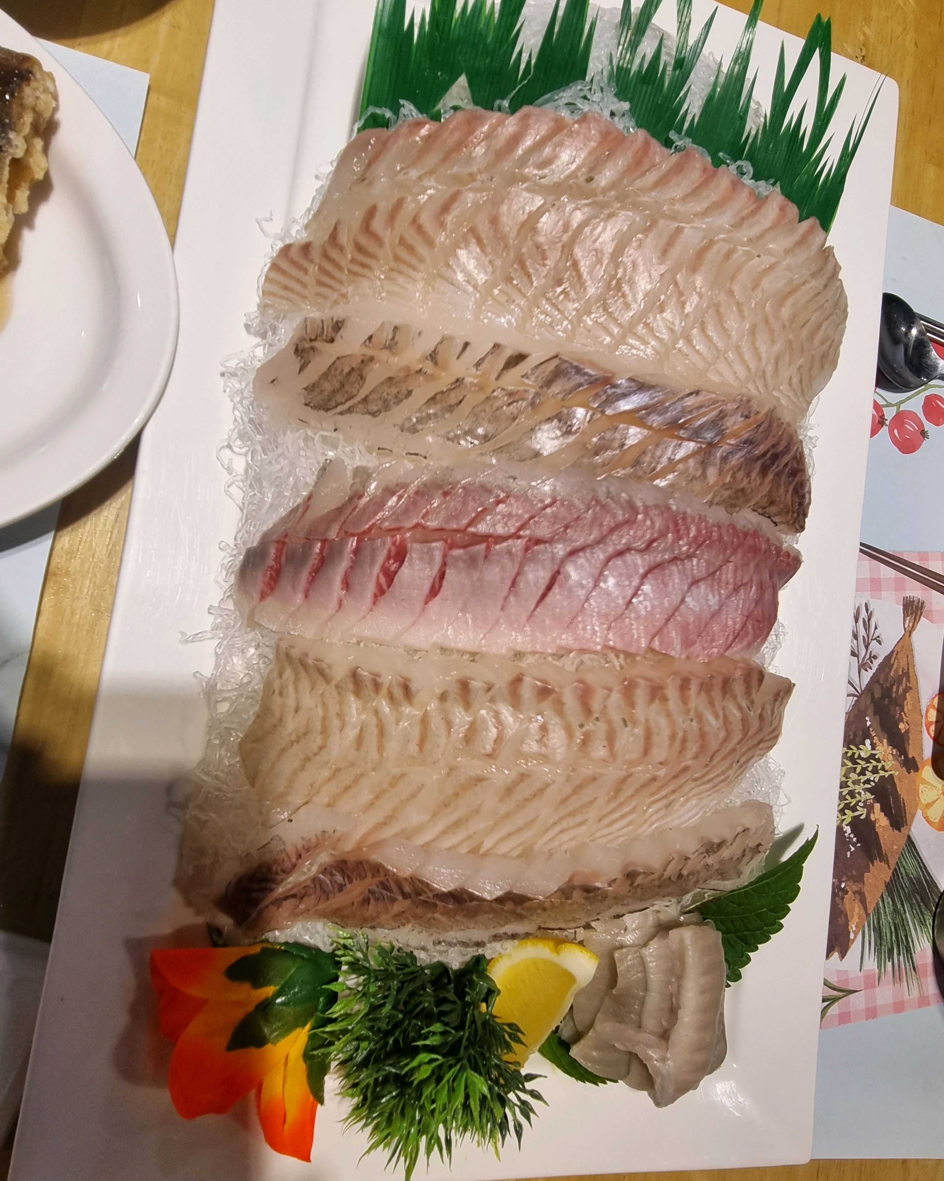 [삼척 맛집 일미어담] 직접 가본 로컬 리뷰