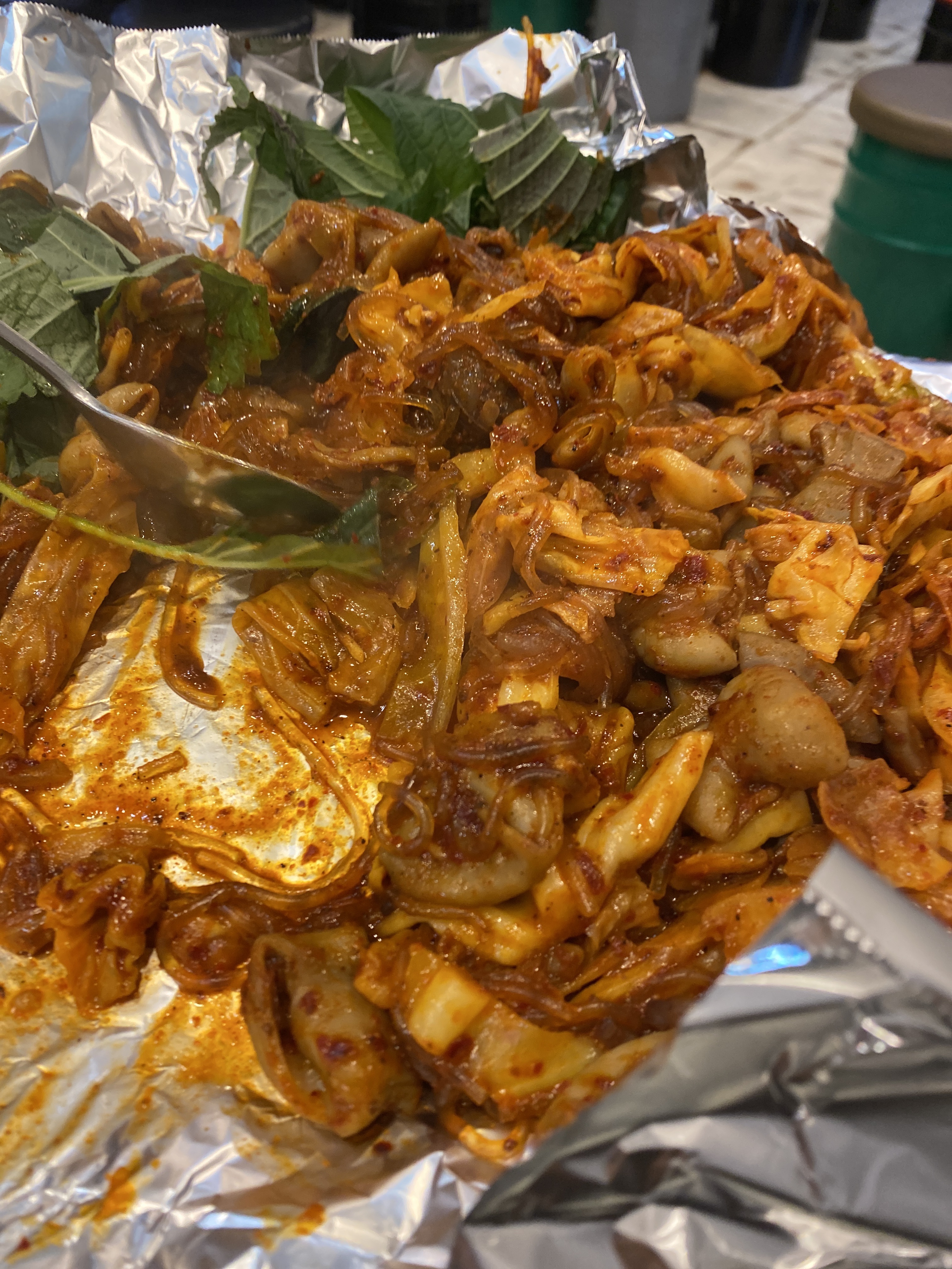 [홍대입구역 맛집 마포곱창타운 연남점] 직접 가본 로컬 리뷰