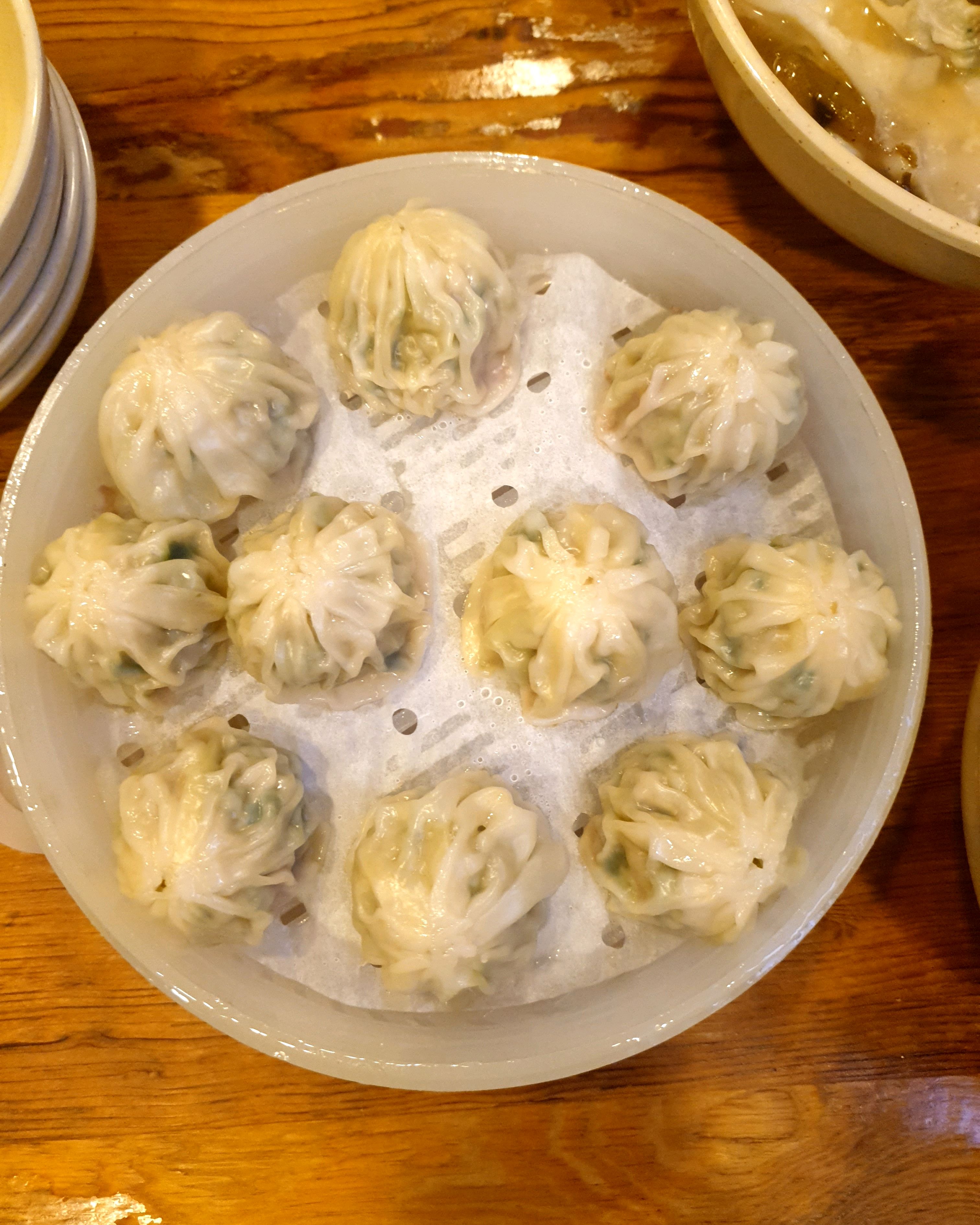 [명동 맛집 명동교자 본점] 직접 가본 로컬 리뷰