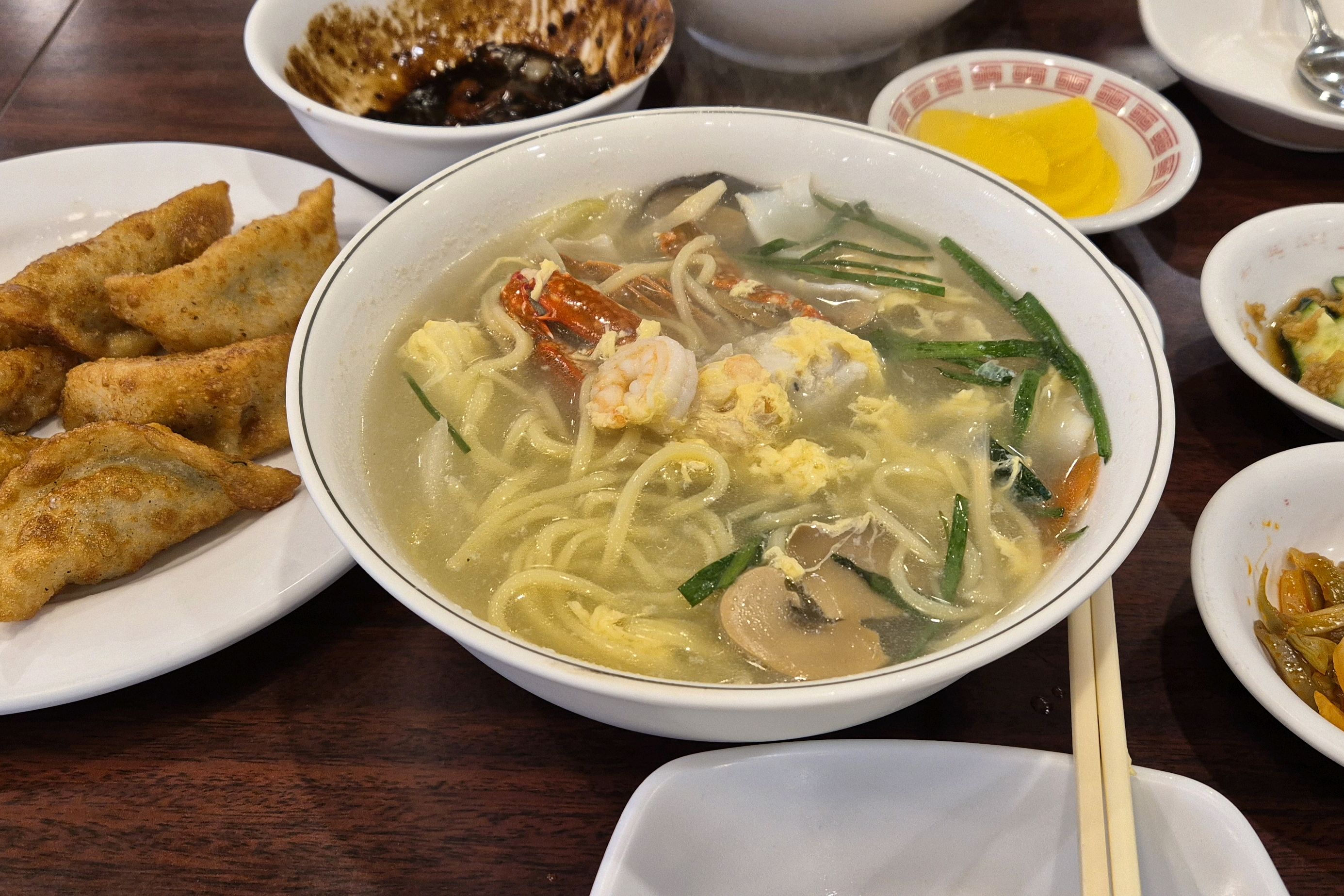 [부산역 맛집 홍성방 본점] 직접 가본 로컬 리뷰