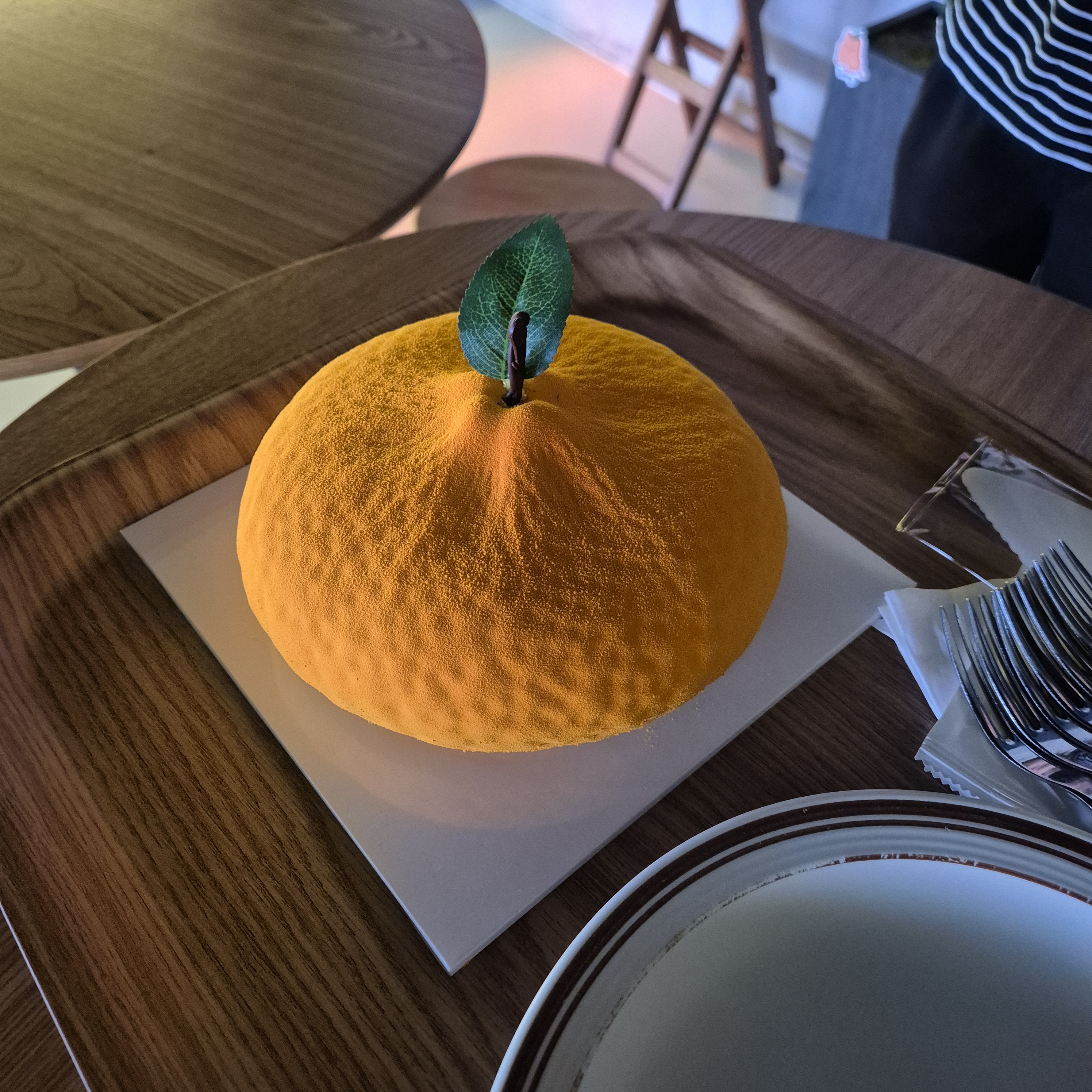 귀엽고 인스타 감성가득입니다 - 제주 맛집 휴즐리 제주